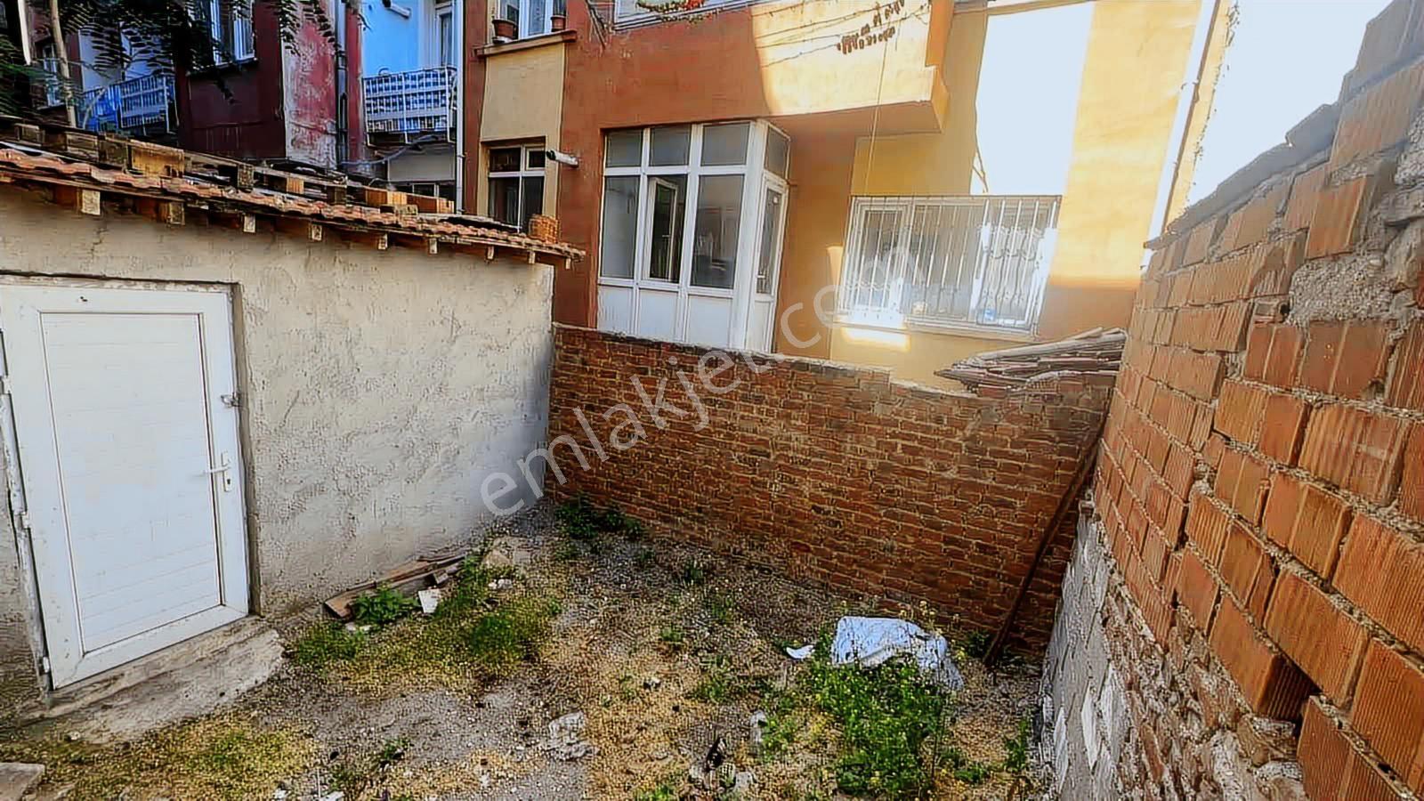 Rw Nestten Cumhuriye Mah.de 2+1 95 M2 Satılık Daire - Görsel 11