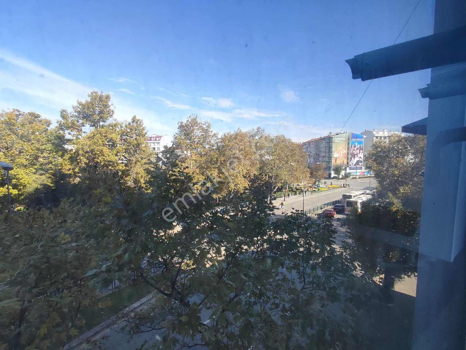 Rw Nestten Atatürk Bulvarın'da 3+1 145 M2 Kiralık Eşyalı Daire - Görsel 8