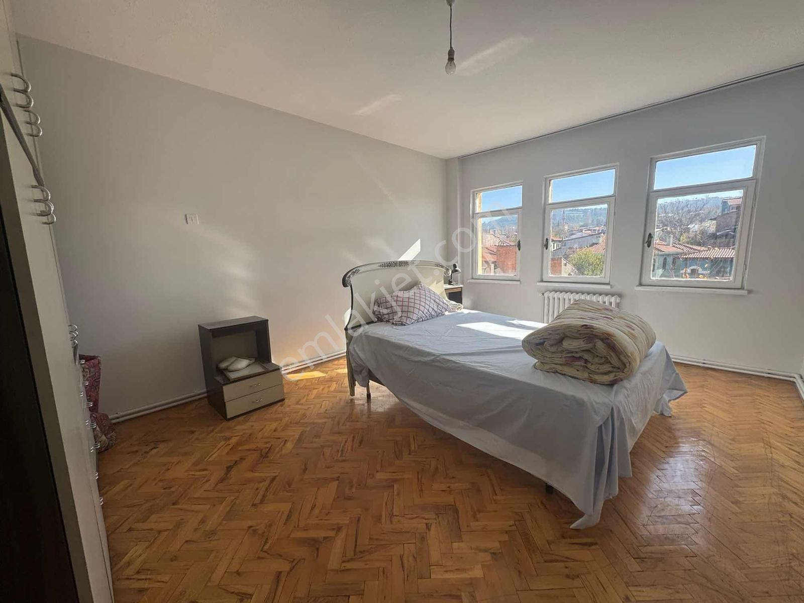 Rw Nestten Atatürk Bulvarın'da 3+1 145 M2 Kiralık Eşyalı Daire - Görsel 21