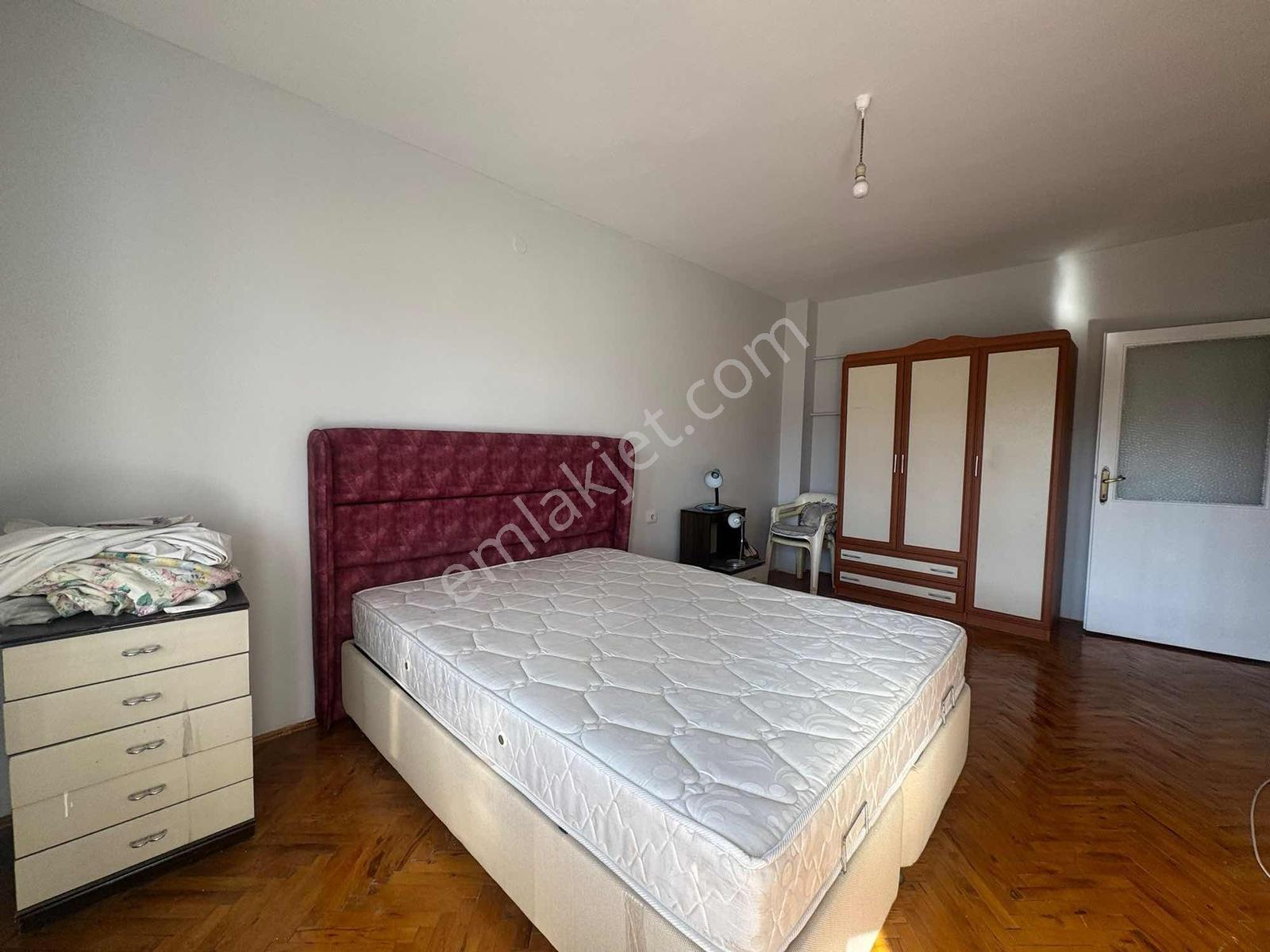 Rw Nestten Atatürk Bulvarın'da 3+1 145 M2 Kiralık Eşyalı Daire - Görsel 23