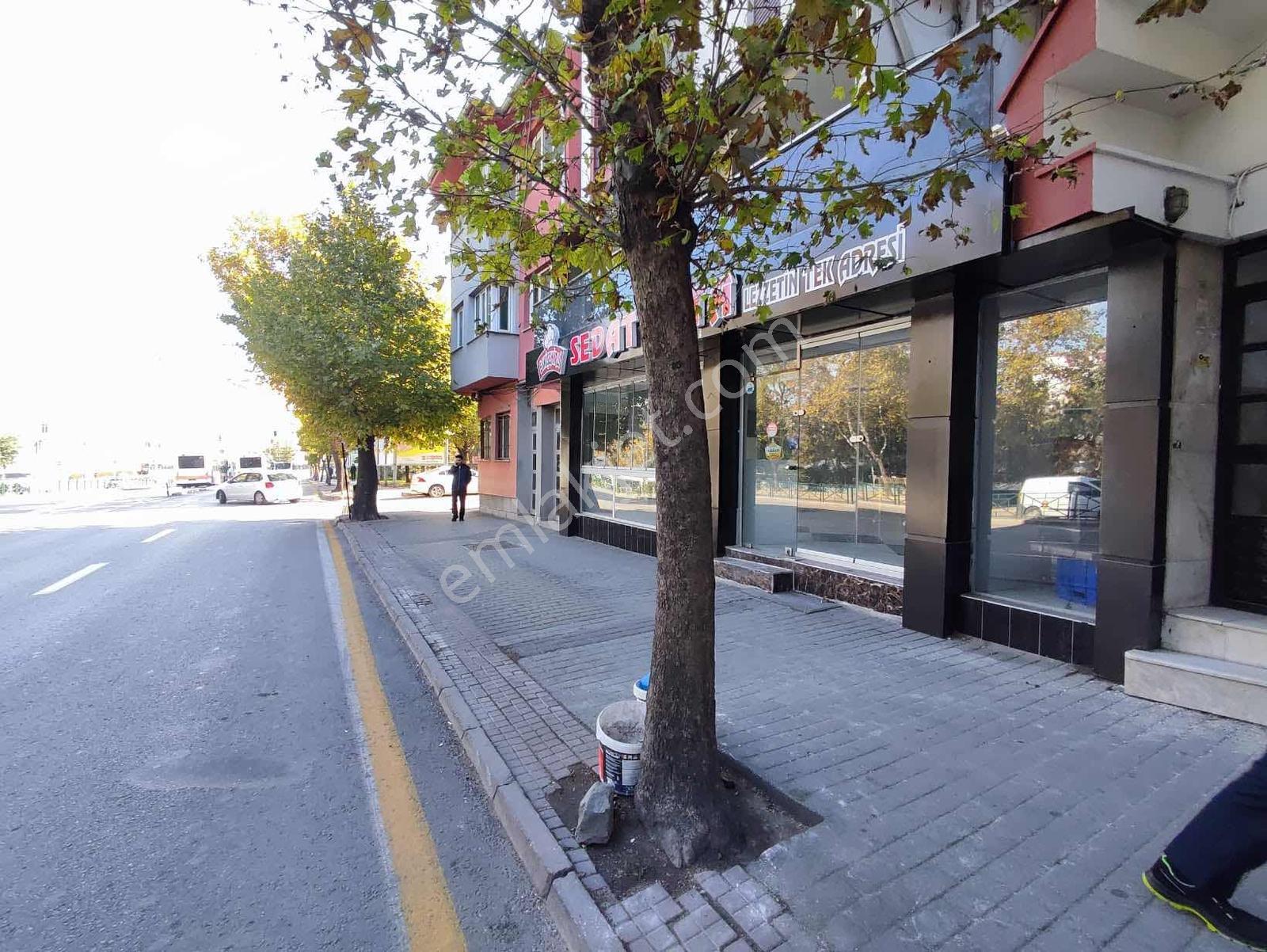 Rw Nestten Atatürk Bulvarın'da 3+1 145 M2 Kiralık Eşyalı Daire - Görsel 28