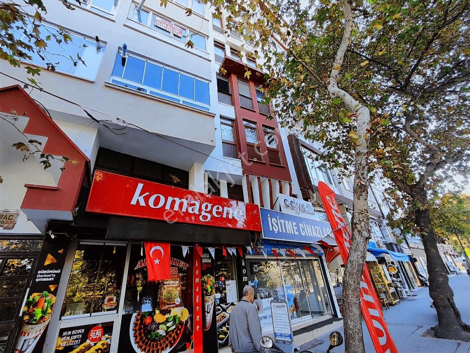 Rw Nestten Atatürk Bulvarın'da 3+1 145 M2 Kiralık Eşyalı Daire - Görsel 13