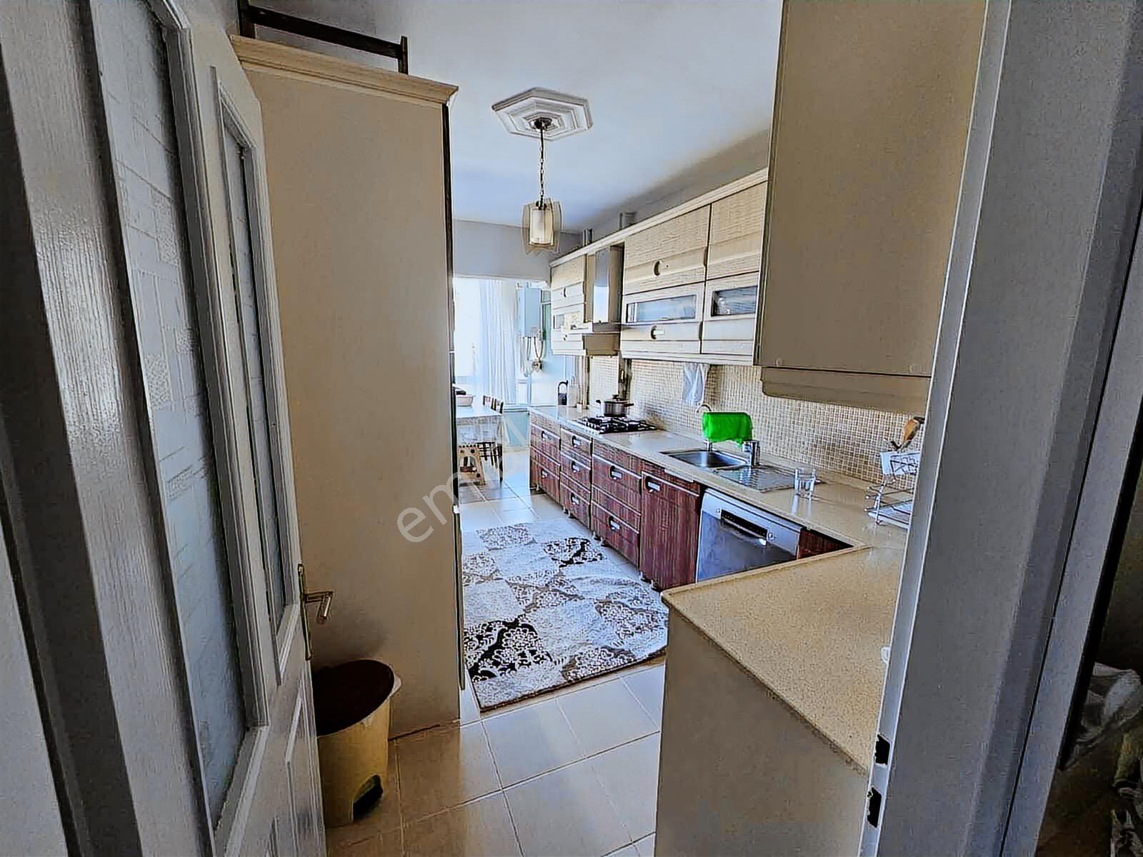 Rw Nestten Atatürk Bulvarında 3+1 160 M2 Satılık Daire - Görsel 3