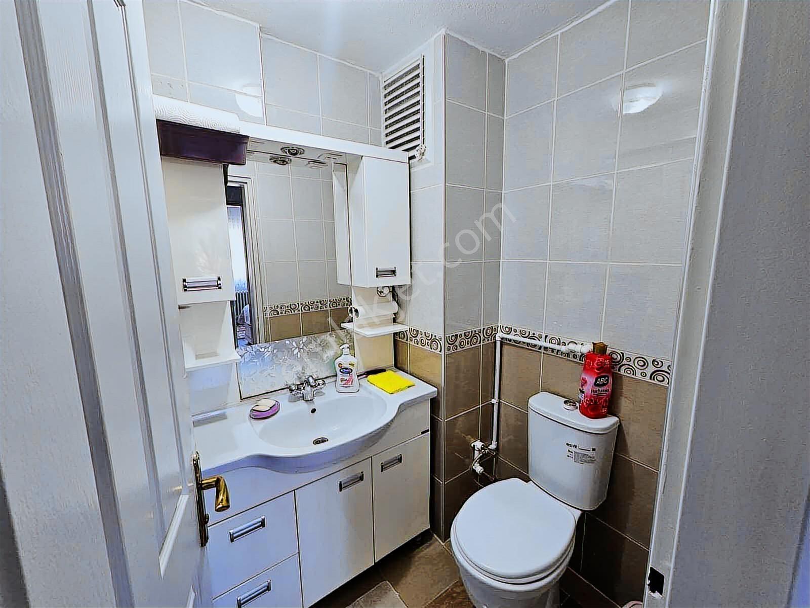 Rw Nestten Atatürk Bulvarında 3+1 160 M2 Satılık Daire - Görsel 24