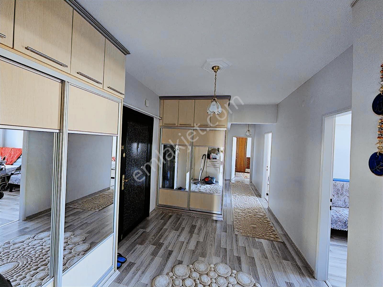 Rw Nestten Atatürk Bulvarında 3+1 160 M2 Satılık Daire - Görsel 20