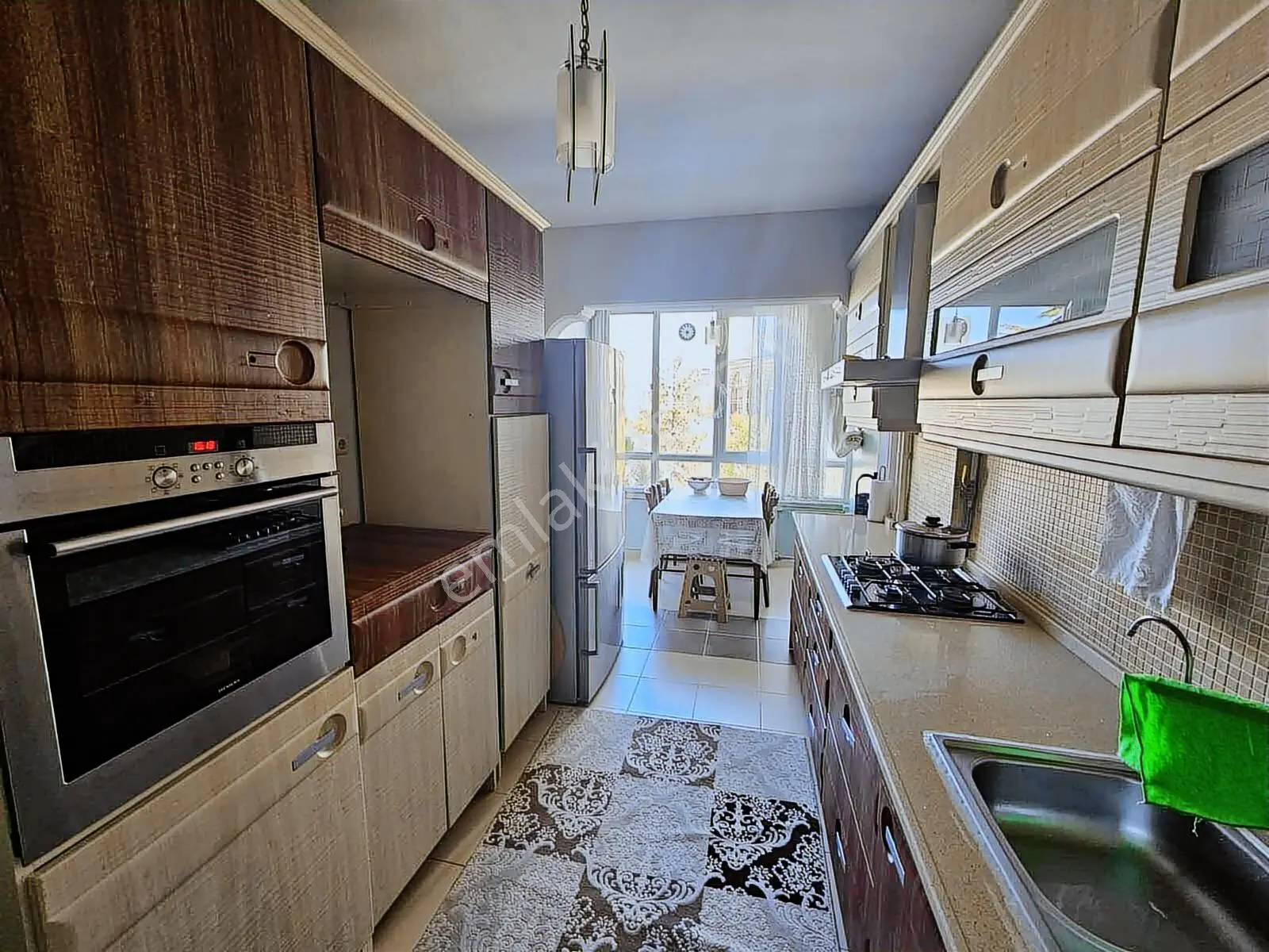 Rw Nestten Atatürk Bulvarında 3+1 160 M2 Satılık Daire - Görsel 2