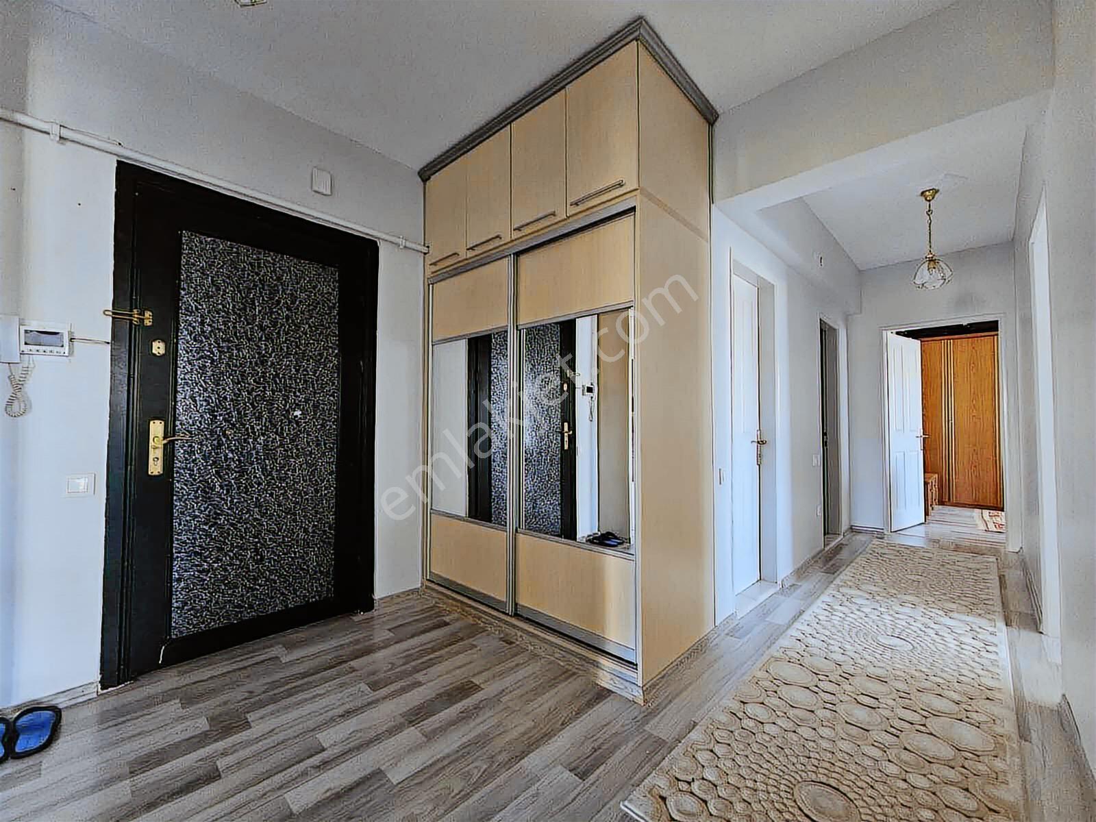 Rw Nestten Atatürk Bulvarında 3+1 160 M2 Satılık Daire - Görsel 19