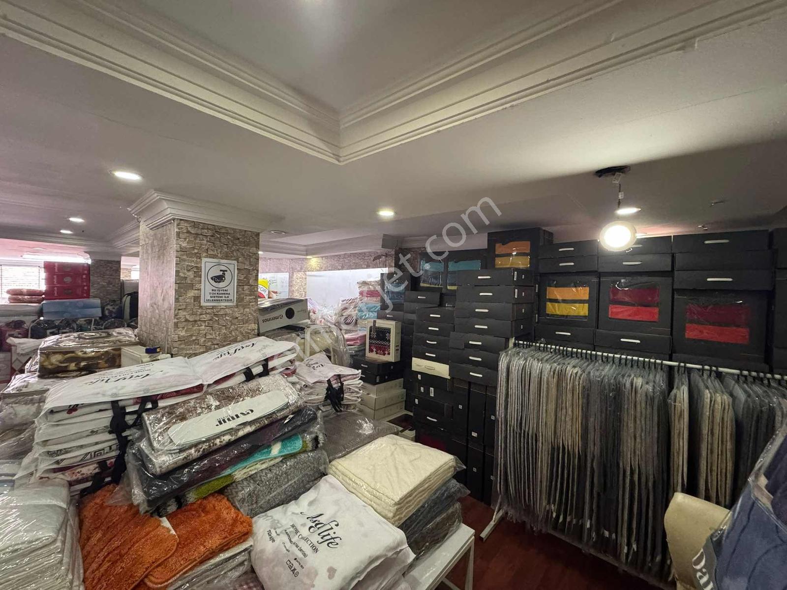 Rw Nestten Sakarya 2 Cd'si Üzerinde 200 M2 Devren Kiralık Mağaza - Görsel 10