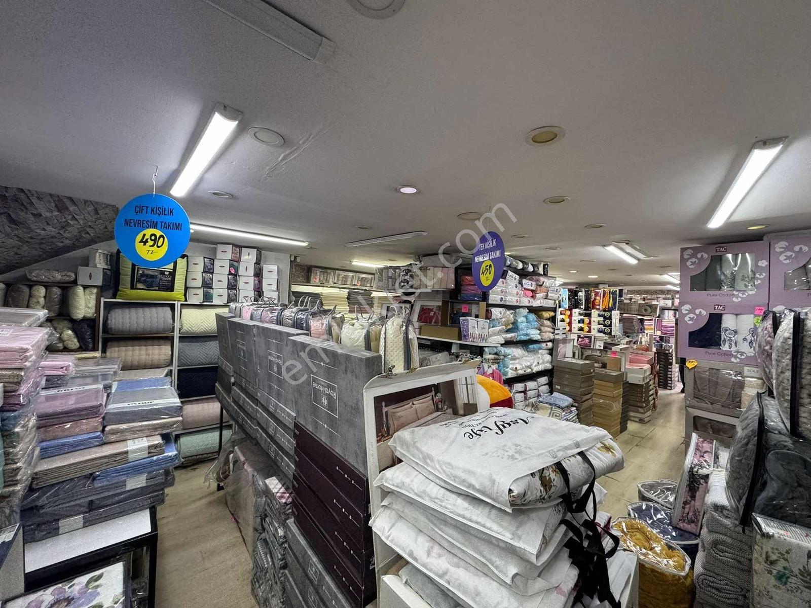 Rw Nestten Sakarya 2 Cd'si Üzerinde 200 M2 Devren Kiralık Mağaza - Görsel 3