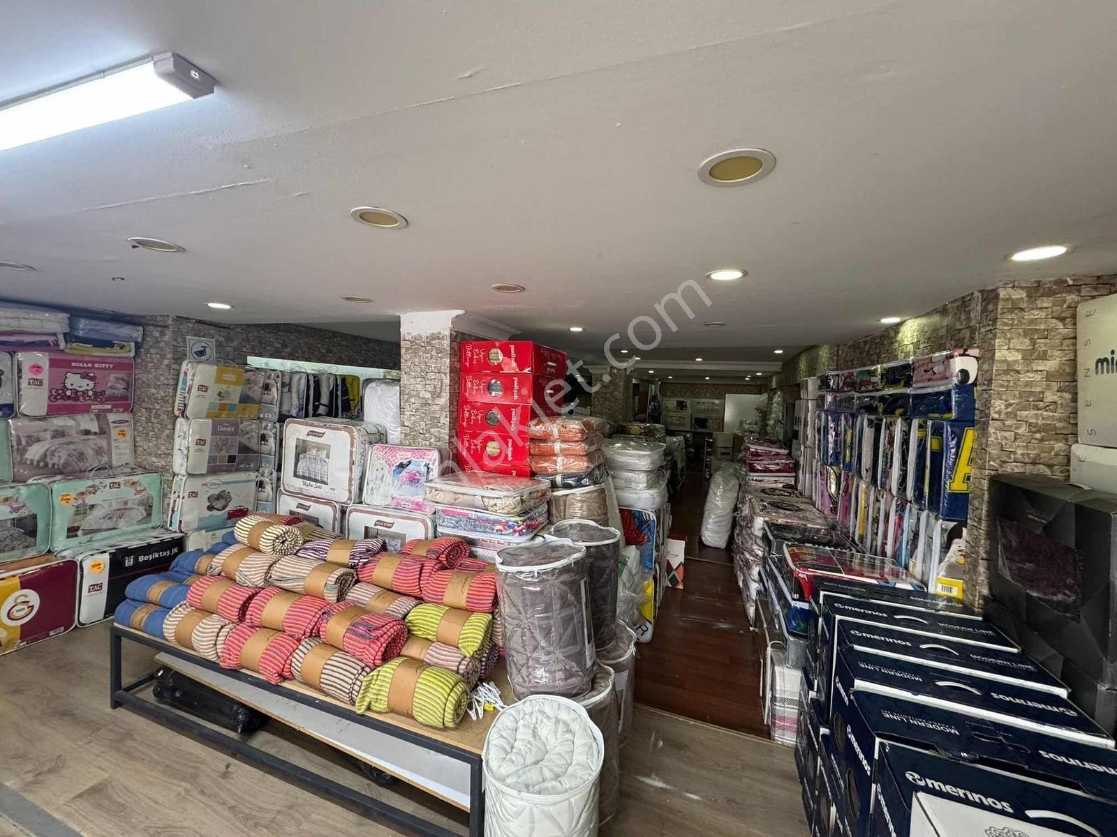 Rw Nestten Sakarya 2 Cd'si Üzerinde 200 M2 Devren Kiralık Mağaza - Görsel 7