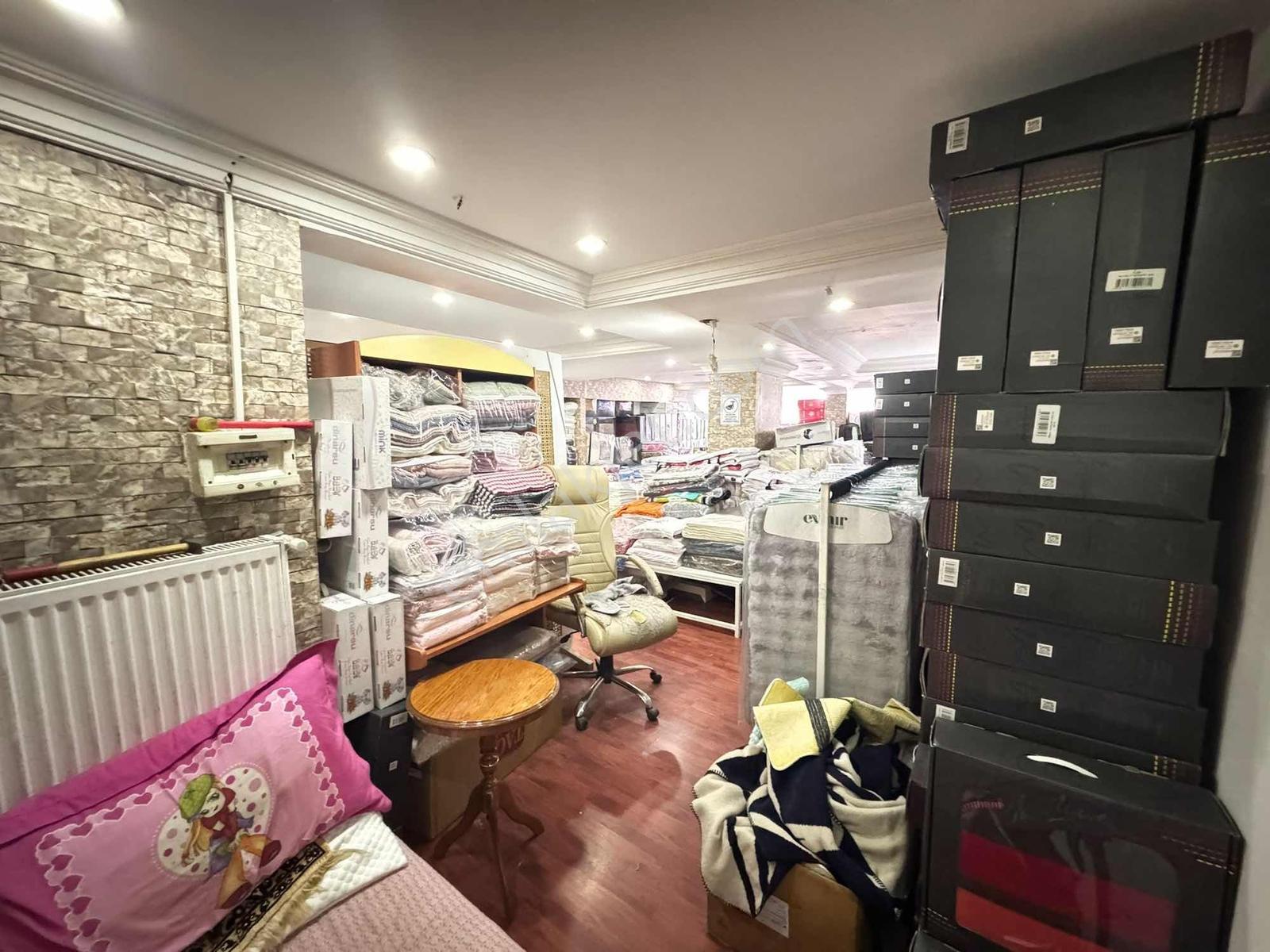 Rw Nestten Sakarya 2 Cd'si Üzerinde 200 M2 Devren Kiralık Mağaza - Görsel 9
