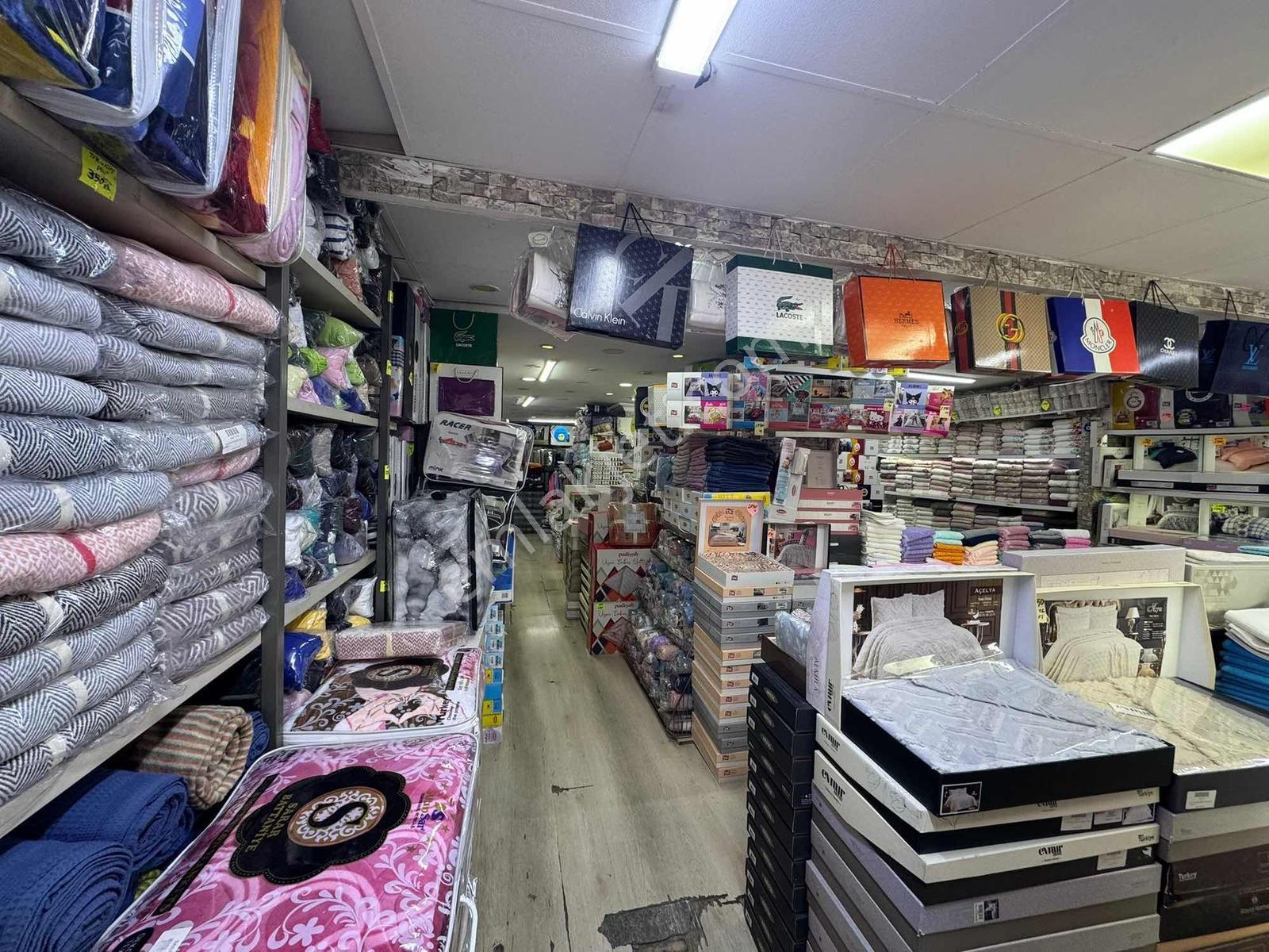 Rw Nestten Sakarya 2 Cd'si Üzerinde 200 M2 Devren Kiralık Mağaza
