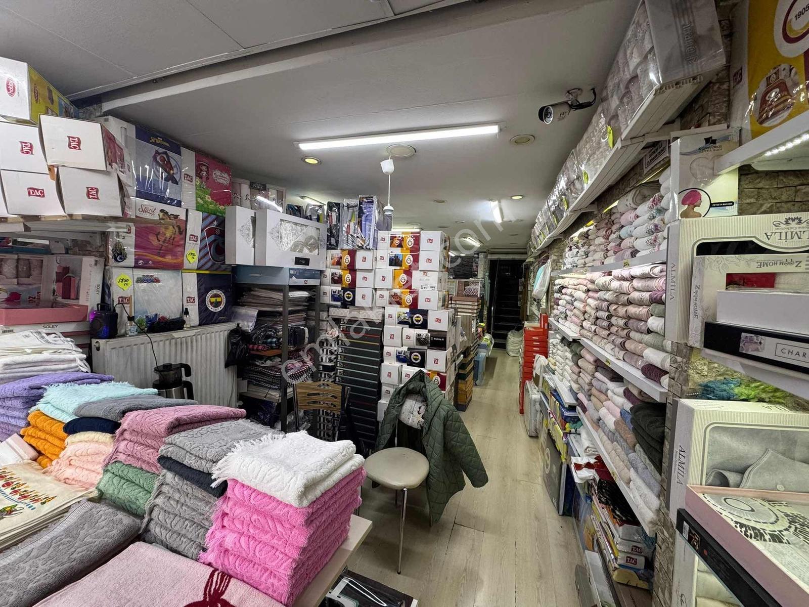 Rw Nestten Sakarya 2 Cd'si Üzerinde 200 M2 Devren Kiralık Mağaza - Görsel 13