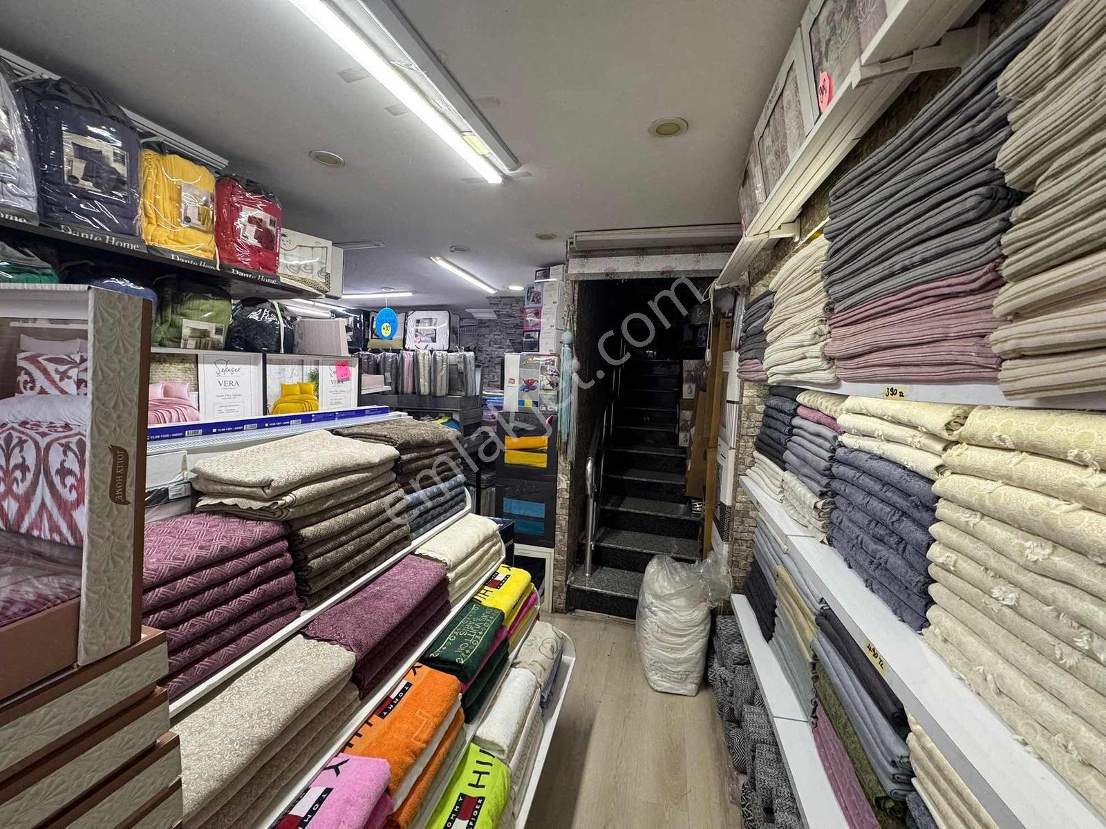 Rw Nestten Sakarya 2 Cd'si Üzerinde 200 M2 Devren Kiralık Mağaza - Görsel 4