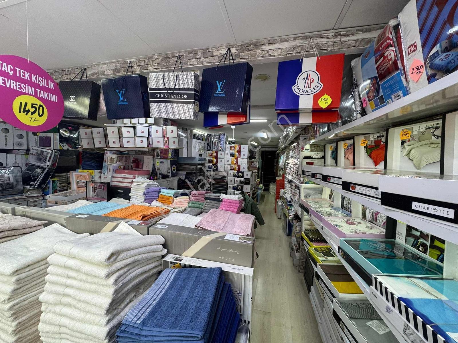 Rw Nestten Sakarya 2 Cd'si Üzerinde 200 M2 Devren Kiralık Mağaza - Görsel 11