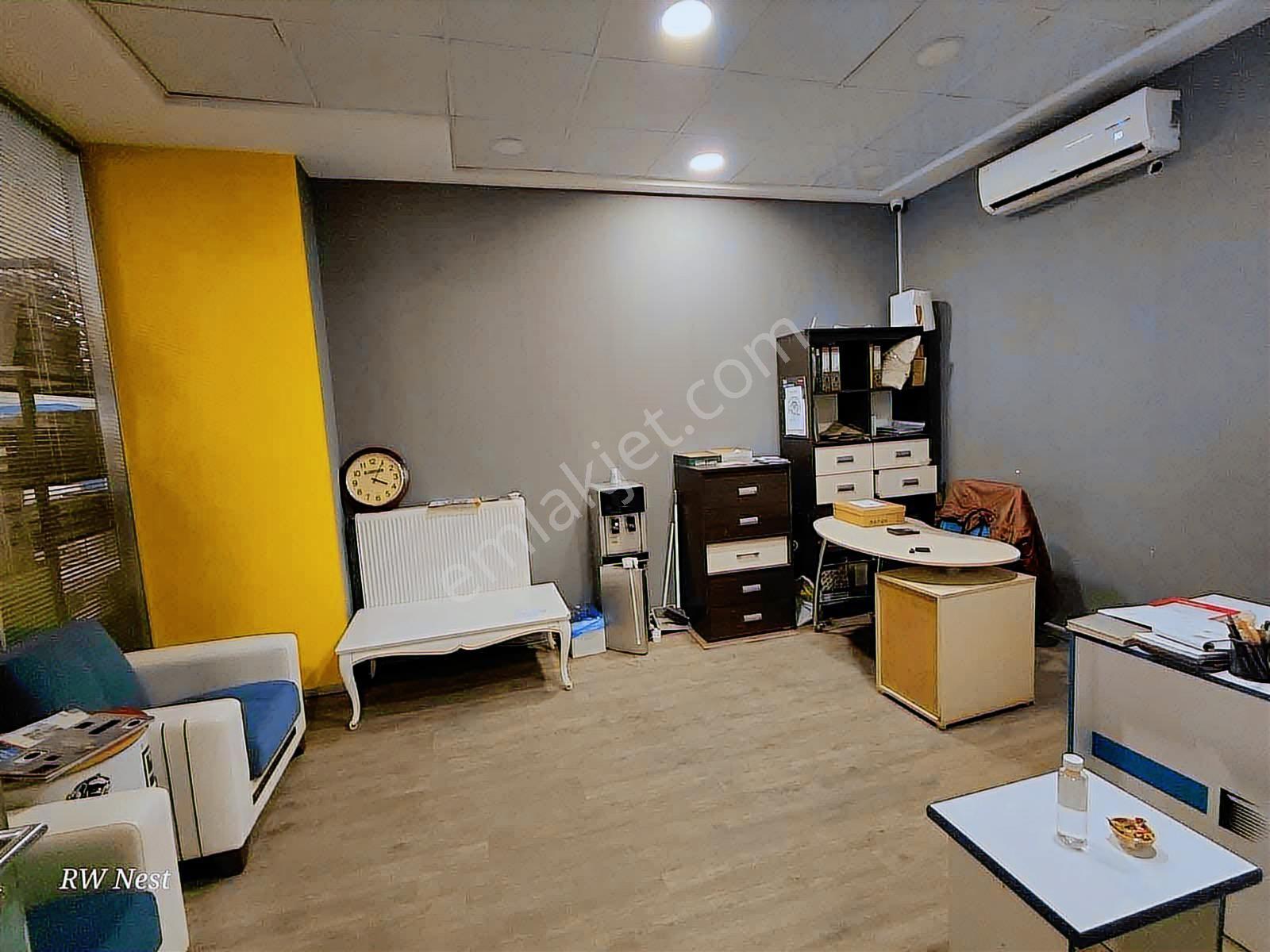 Rw Nestten Ertaş Bulvarı Üzeri Devren Kiralık 1000 M2 Mağaza - Görsel 9