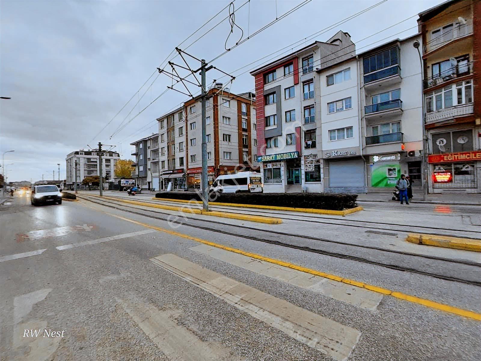 Rw Nestten Ertaş Bulvarı Üzeri Devren Kiralık 1000 M2 Mağaza - Görsel 19