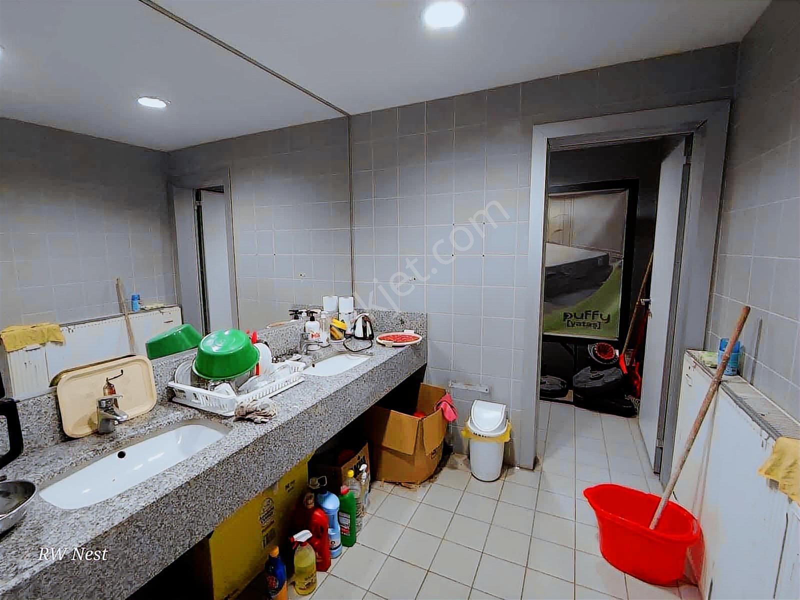 Rw Nestten Ertaş Bulvarı Üzeri Devren Kiralık 1000 M2 Mağaza - Görsel 10