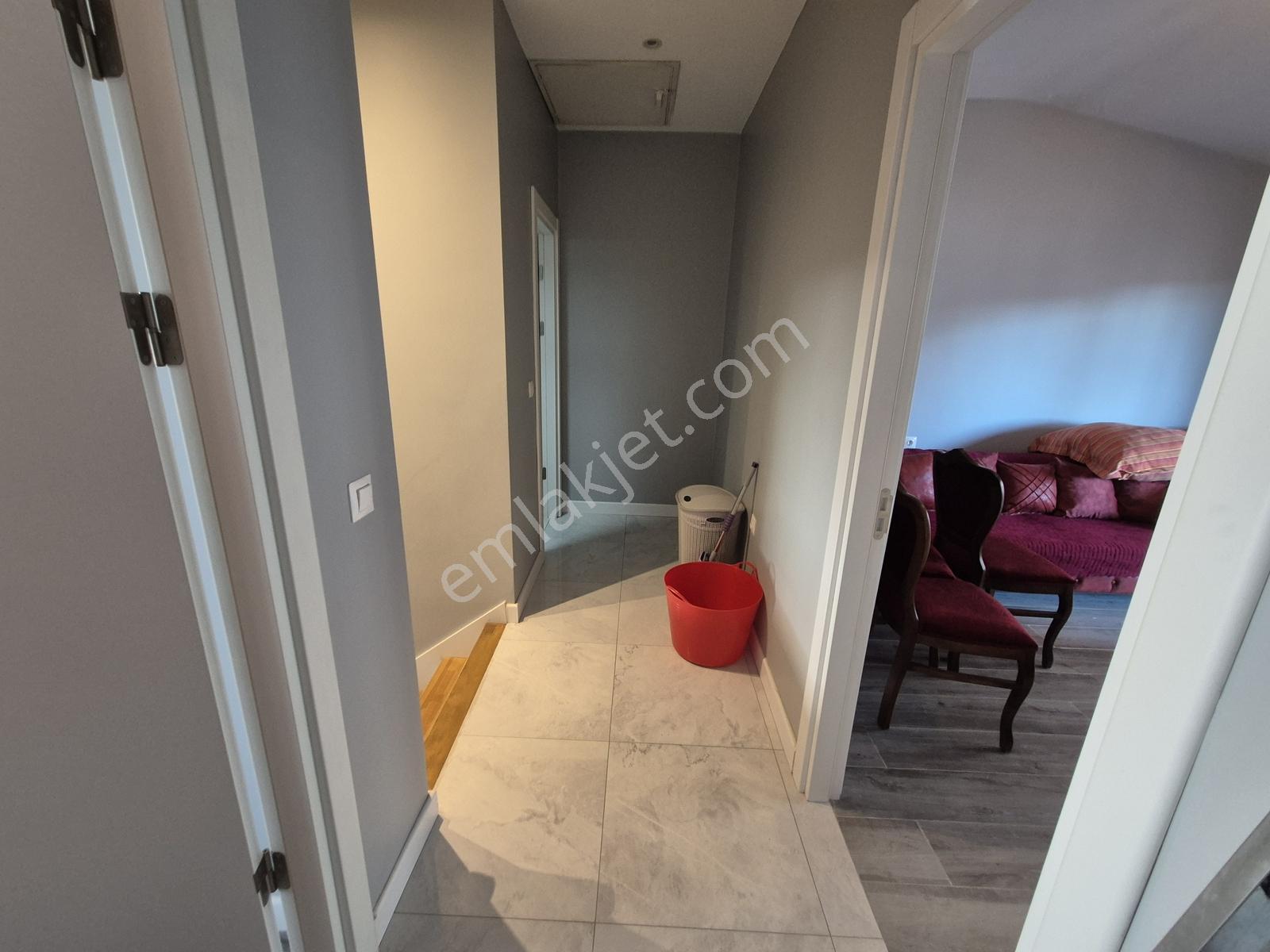 Rw Nest'ten Sakarya 1 Cd Üzerinde Satılık 3+1 Dubleks Daire - Görsel 19