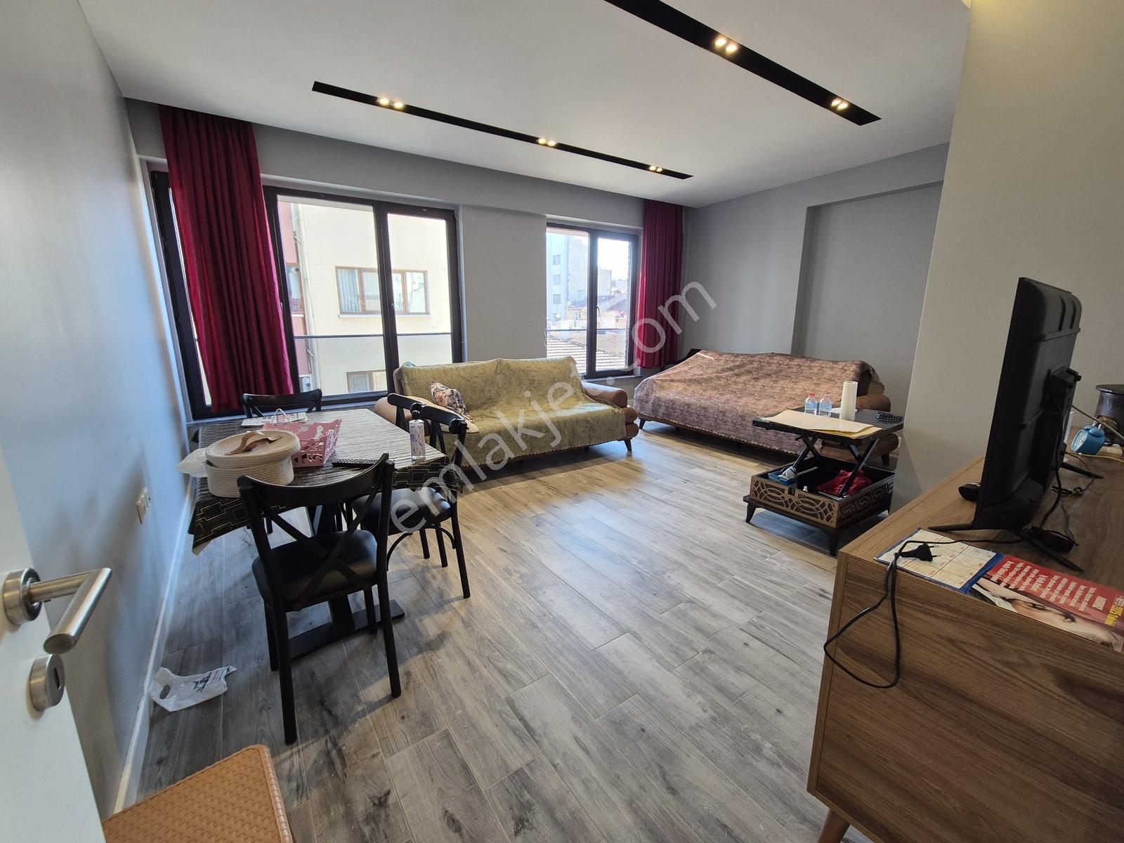 Rw Nest'ten Sakarya 1 Cd Üzerinde Satılık 3+1 Dubleks Daire - Görsel 5