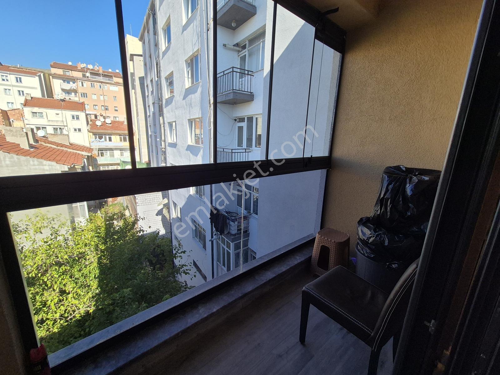 Rw Nest'ten Sakarya 1 Cd Üzerinde Satılık 3+1 Dubleks Daire - Görsel 4