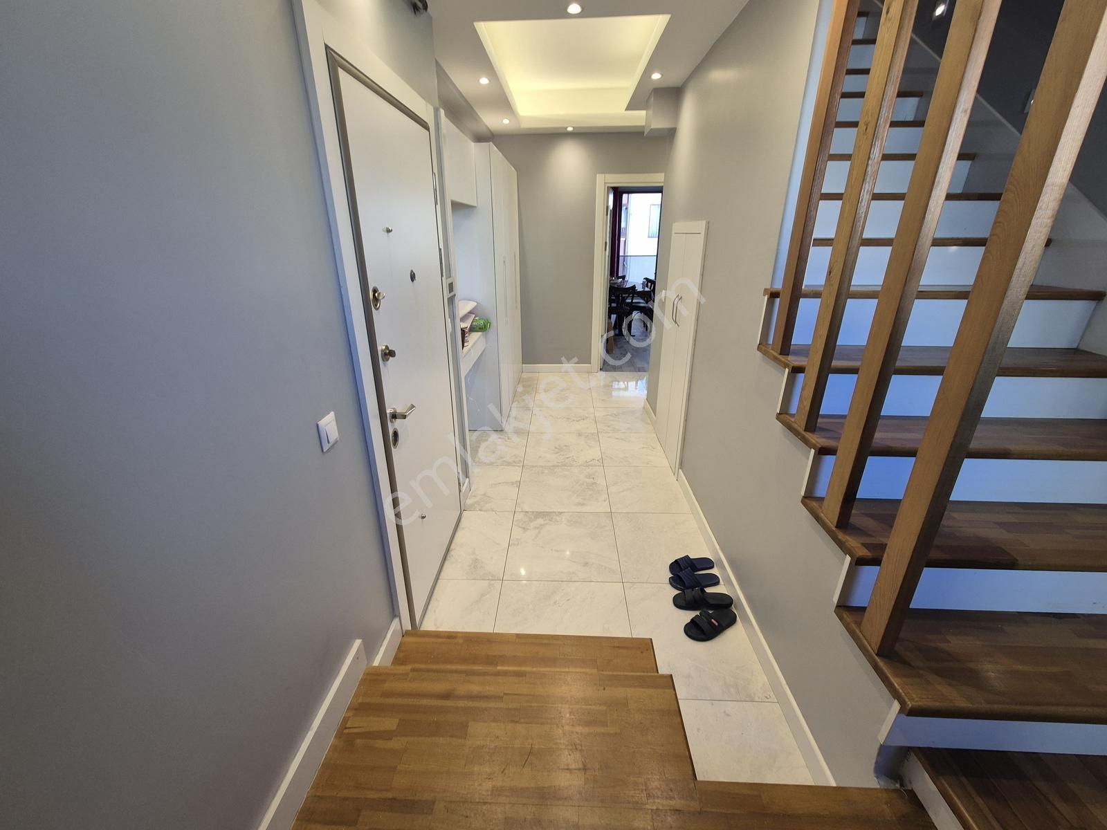 Rw Nest'ten Sakarya 1 Cd Üzerinde Satılık 3+1 Dubleks Daire - Görsel 23