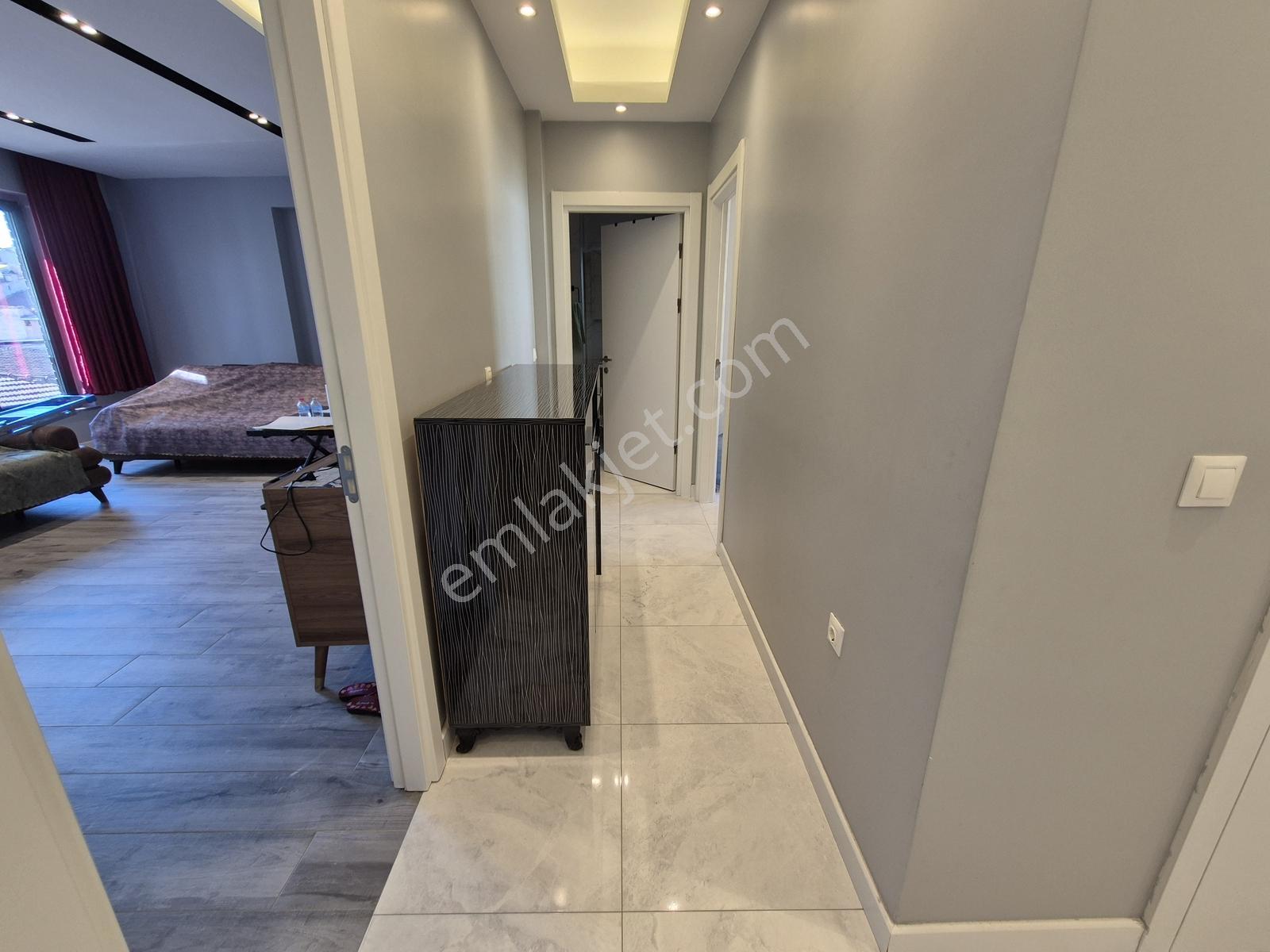 Rw Nest'ten Sakarya 1 Cd Üzerinde Satılık 3+1 Dubleks Daire - Görsel 10