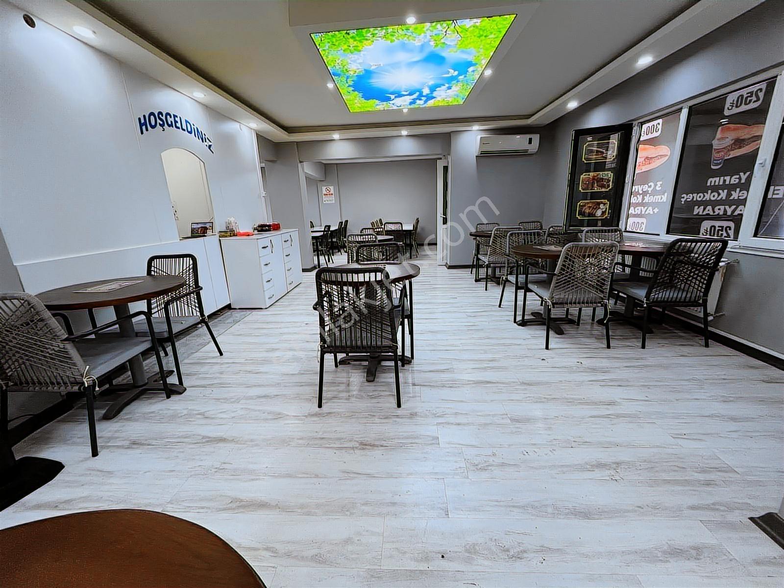Rw Nestten Cengiz Topel Cd Üzerinde 130 M2 Kiralık İşyeri - Görsel 3