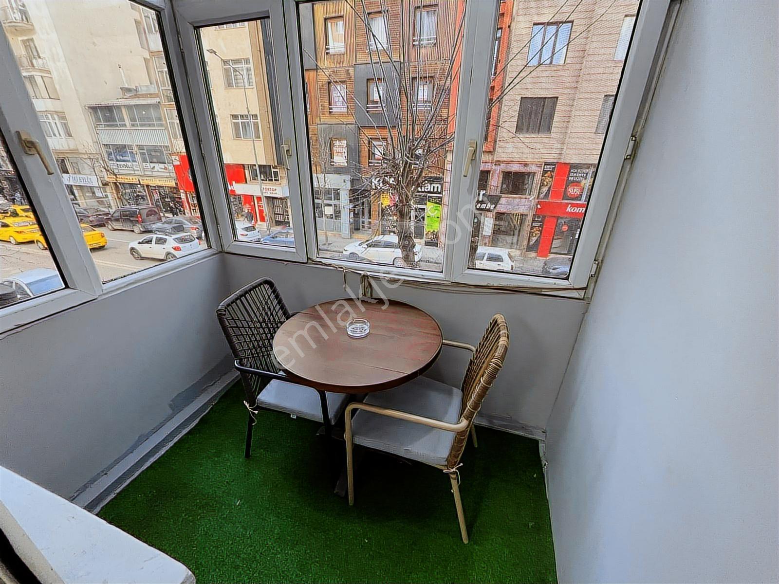 Rw Nestten Cengiz Topel Cd Üzerinde 130 M2 Kiralık İşyeri - Görsel 6
