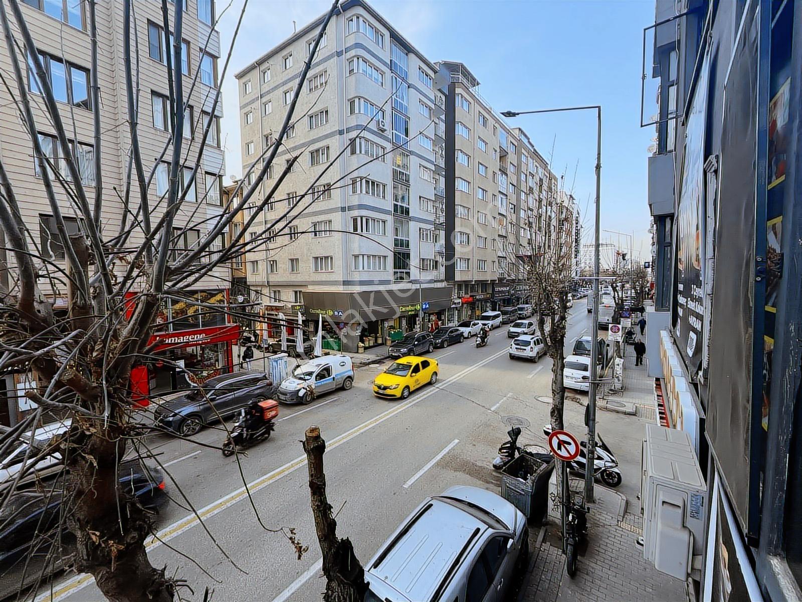 Rw Nestten Cengiz Topel Cd Üzerinde 130 M2 Kiralık İşyeri - Görsel 7
