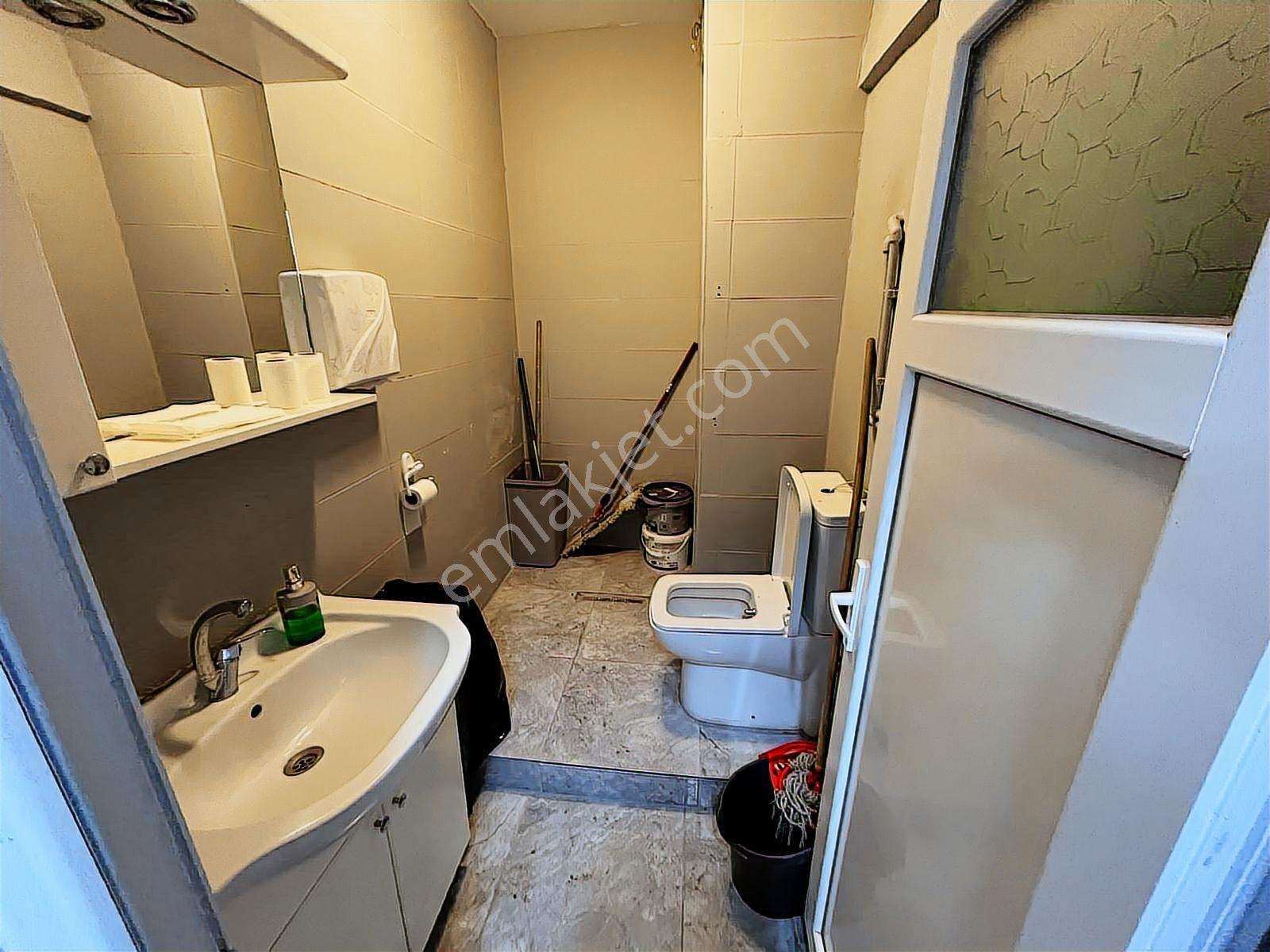 Rw Nestten Cengiz Topel Cd Üzerinde 130 M2 Kiralık İşyeri - Görsel 10