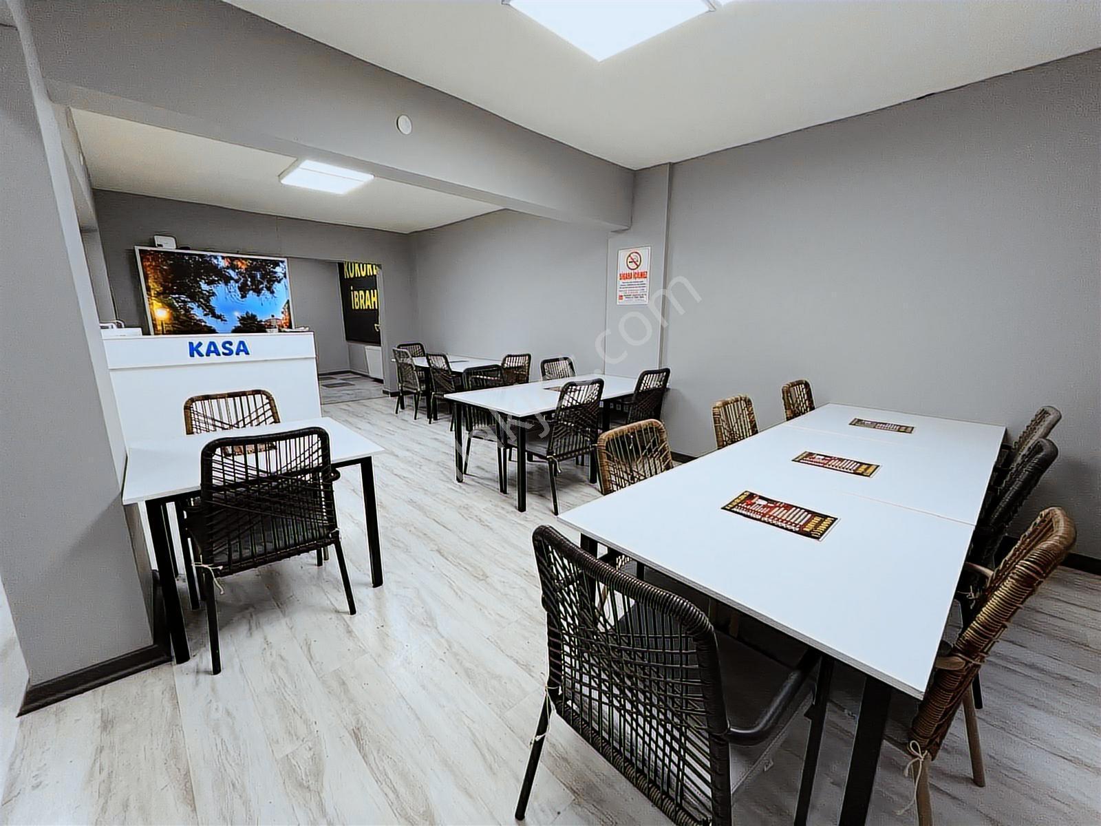 Rw Nestten Cengiz Topel Cd Üzerinde 130 M2 Kiralık İşyeri - Görsel 4
