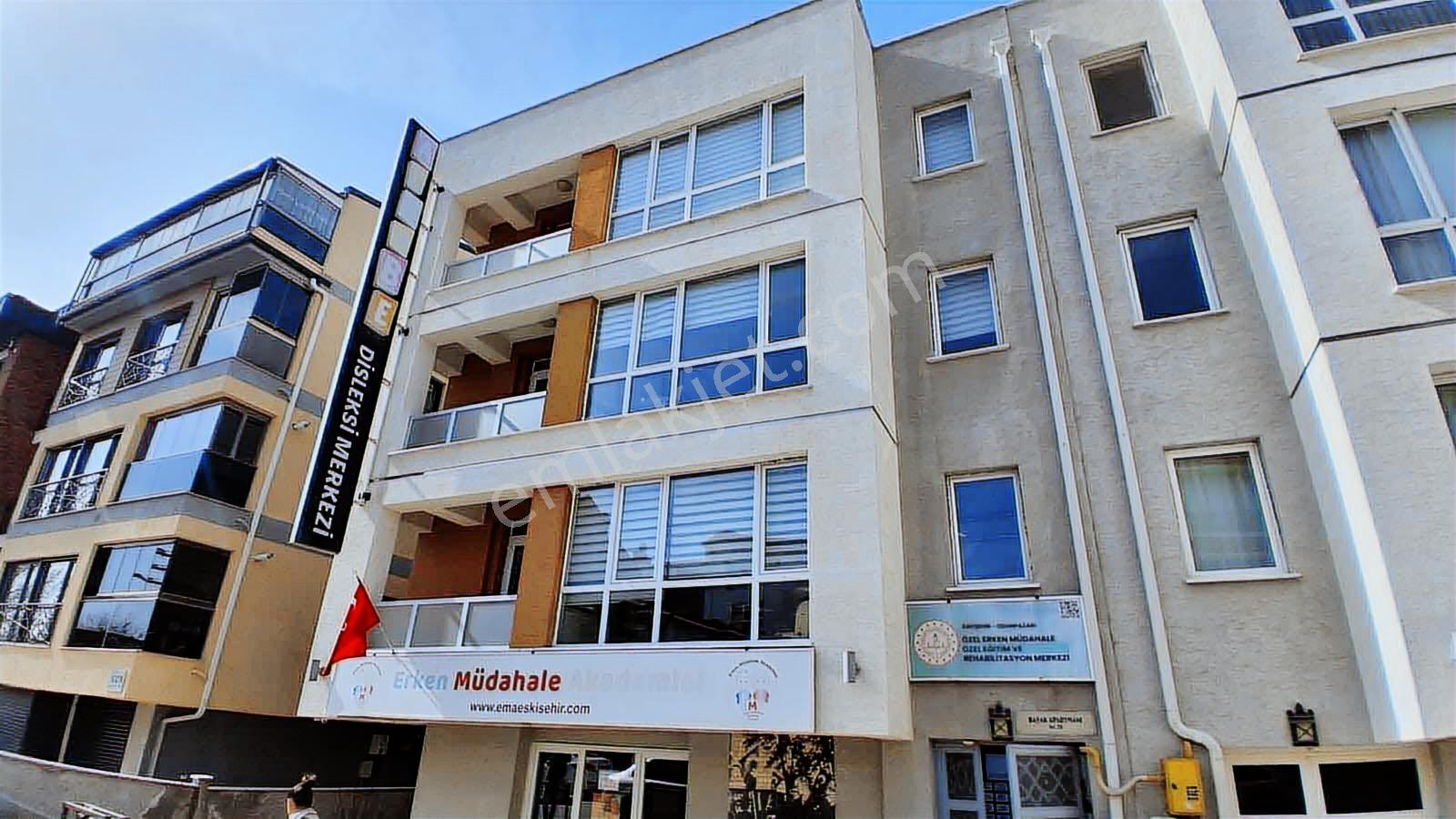Rw Nestten Sümer Mh De River Side Yakını Satılık 3 Katlı Bina - Görsel 7