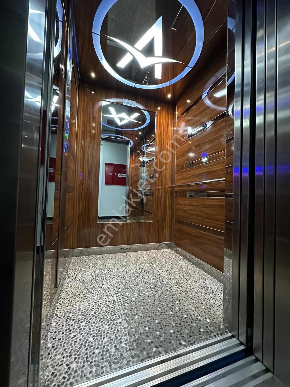 Rw Nestten Sakarya 1 Cd Üzeri 2+0 85 M2 Kiralık Ofis - Görsel 17