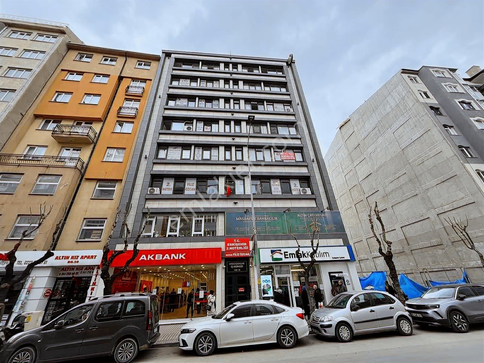 Rw Nestten Sakarya 1 Cd Üzeri 2+0 85 M2 Kiralık Ofis