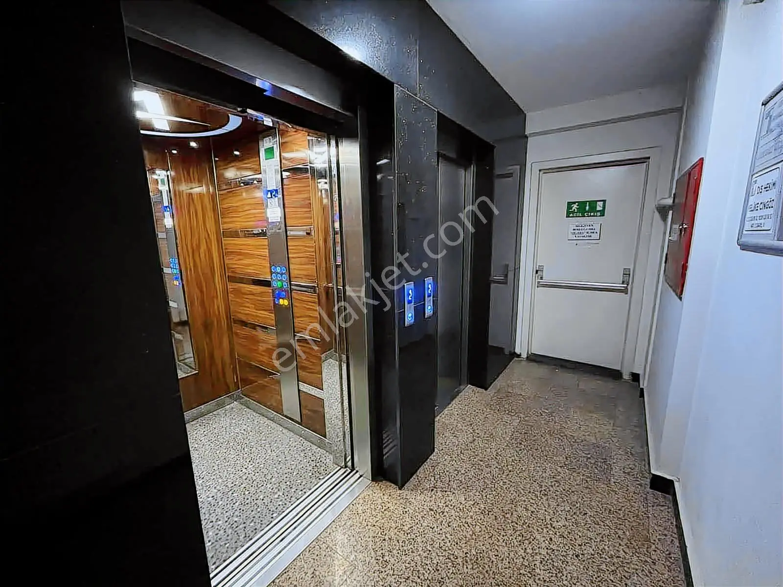 Rw Nestten Sakarya 1 Cd Üzeri 2+0 85 M2 Kiralık Ofis - Görsel 3