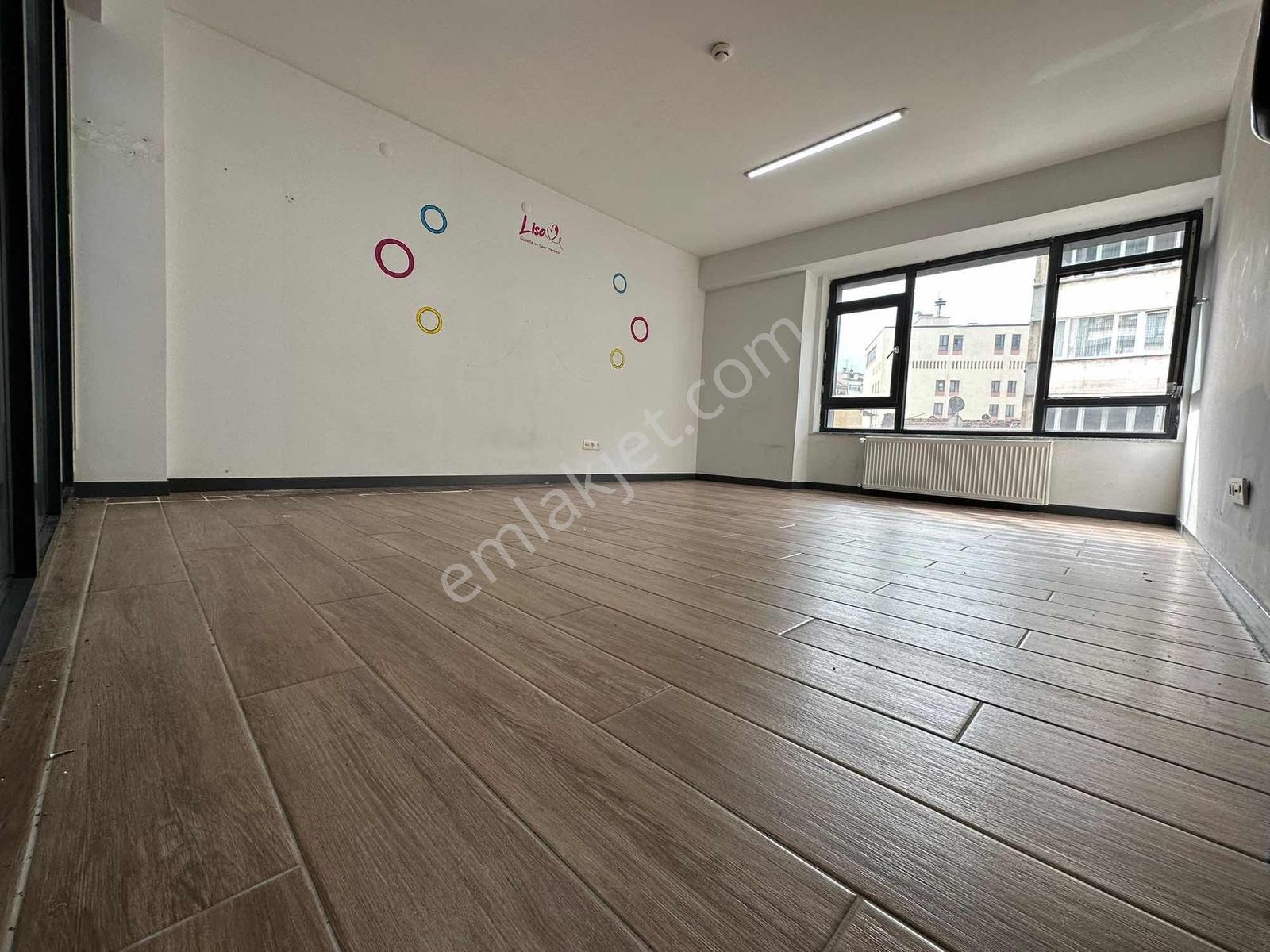 Rw Nestten Sakarya 1 Cd Üzeri 2+0 85 M2 Kiralık Ofis - Görsel 14