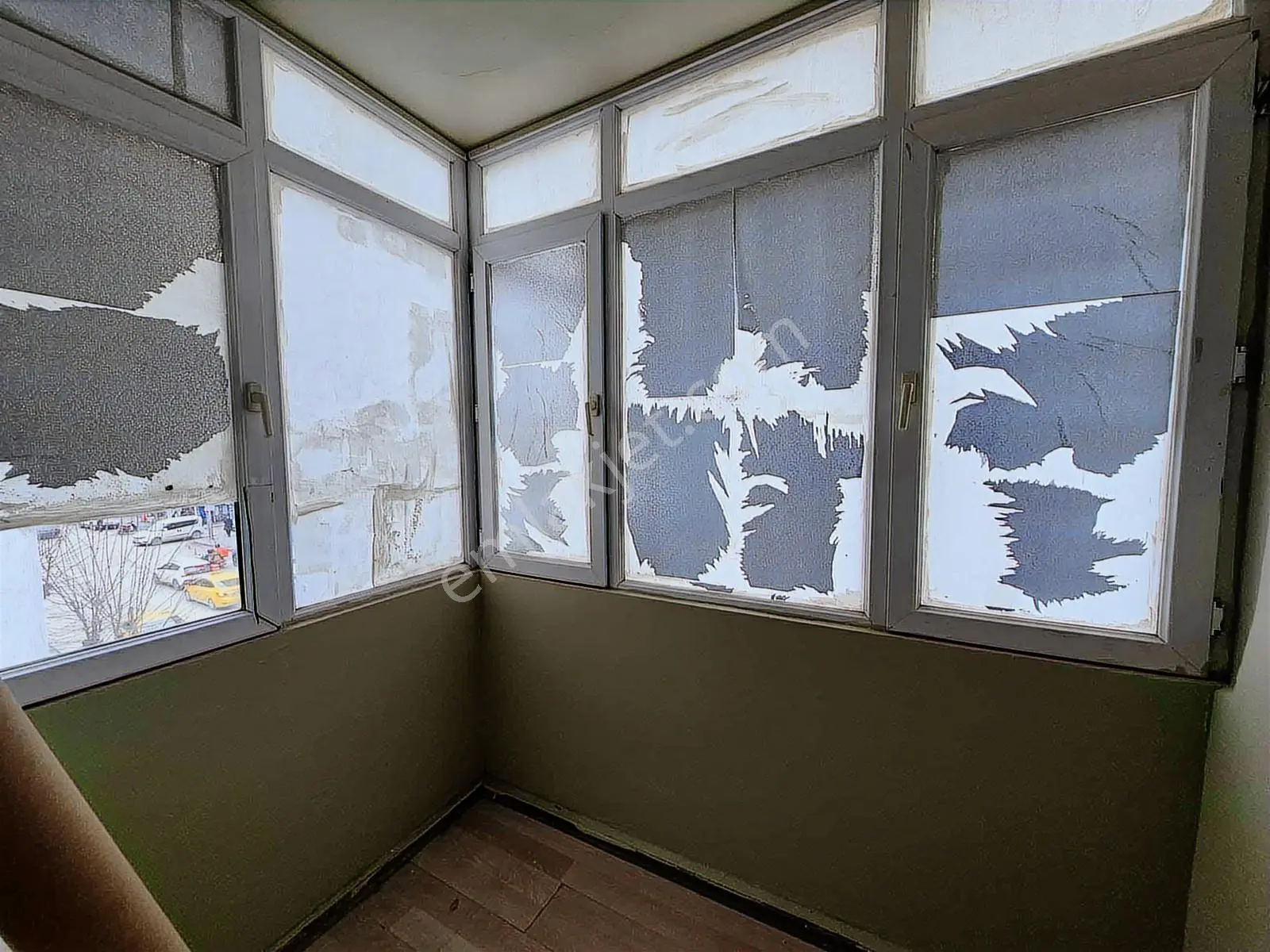 Rw Nestten Cengiz Topel Cd'de 130 M2 Teraslı Kiralık Dükkan - Görsel 10
