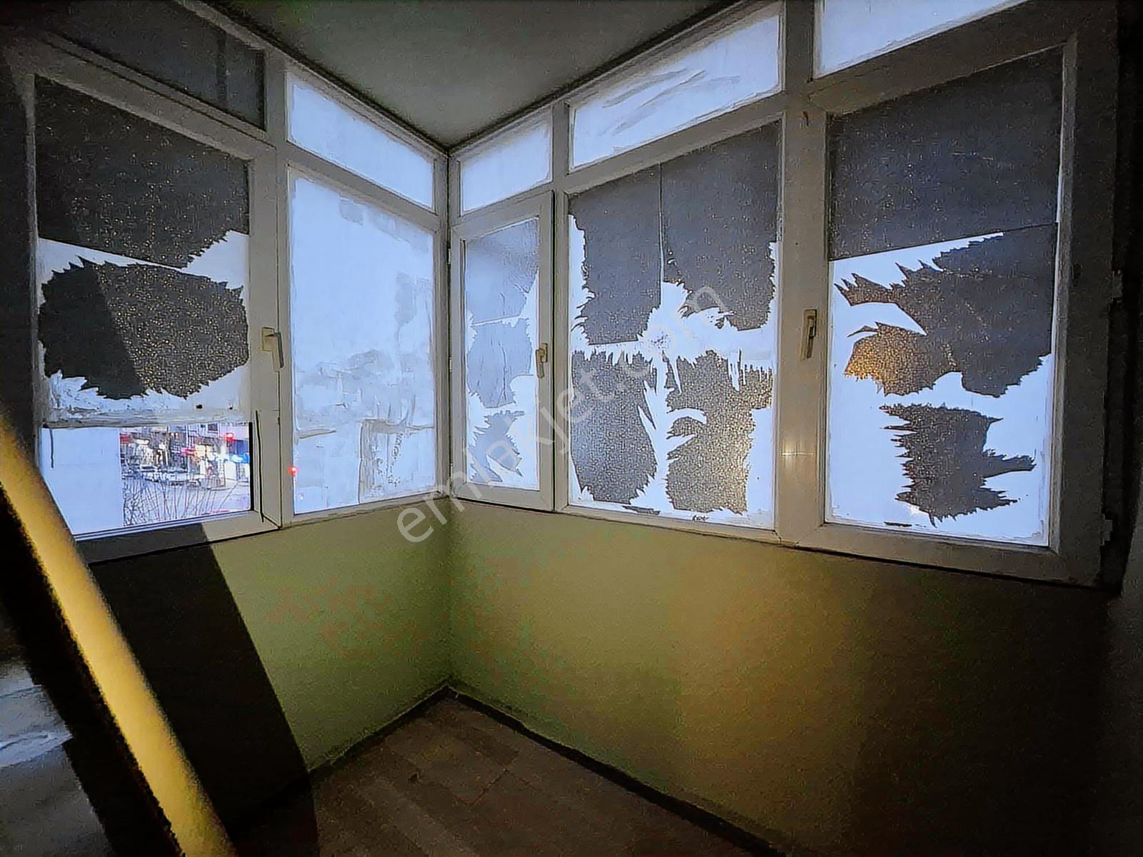 Rw Nestten Cengiz Topel Cd'de 130 M2 Teraslı Kiralık Dükkan - Görsel 7