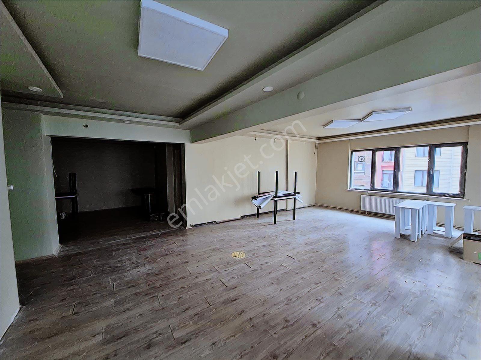 Rw Nestten Cengiz Topel Cd'de 130 M2 Teraslı Kiralık Dükkan - Görsel 14