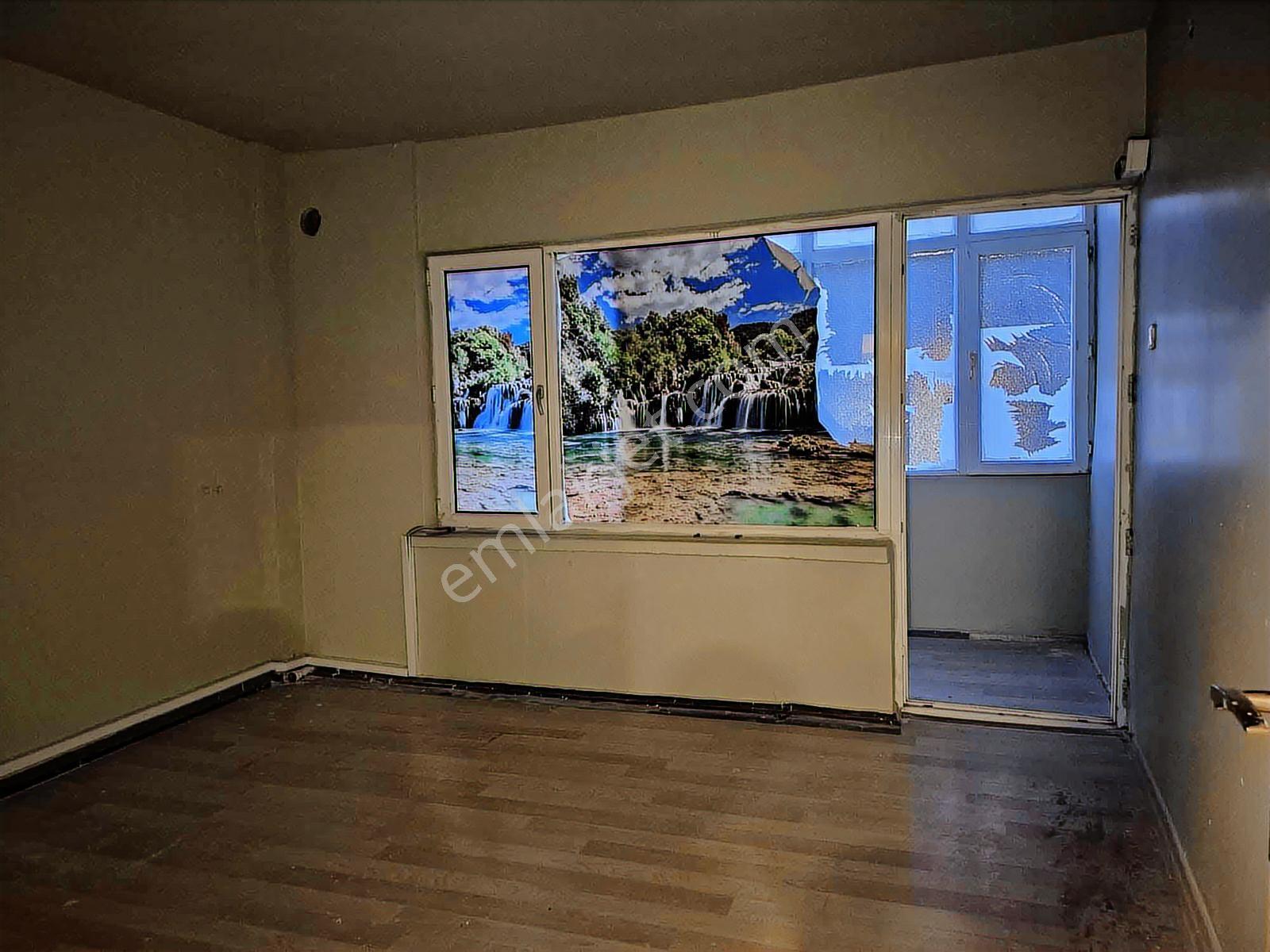 Rw Nestten Cengiz Topel Cd'de 130 M2 Teraslı Kiralık Dükkan - Görsel 11