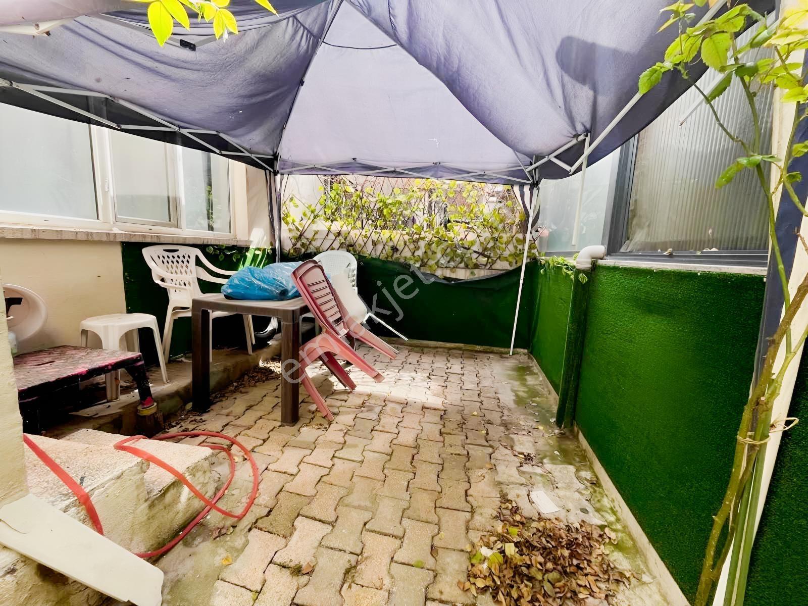 Rw Nestten Hat Boyu Yakını Bahçeli 2+1 125 M2 Satılık Daire - Görsel 12