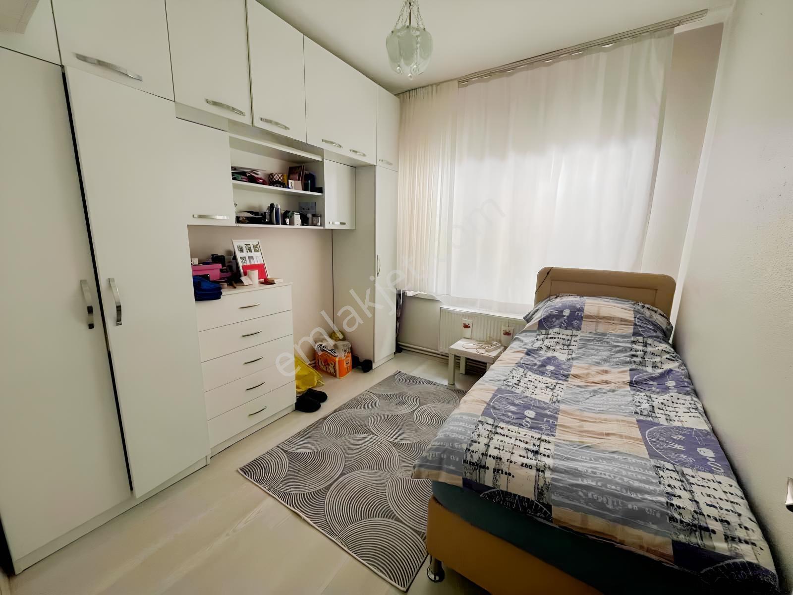Rw Nestten Hat Boyu Yakını Bahçeli 2+1 125 M2 Satılık Daire - Görsel 4