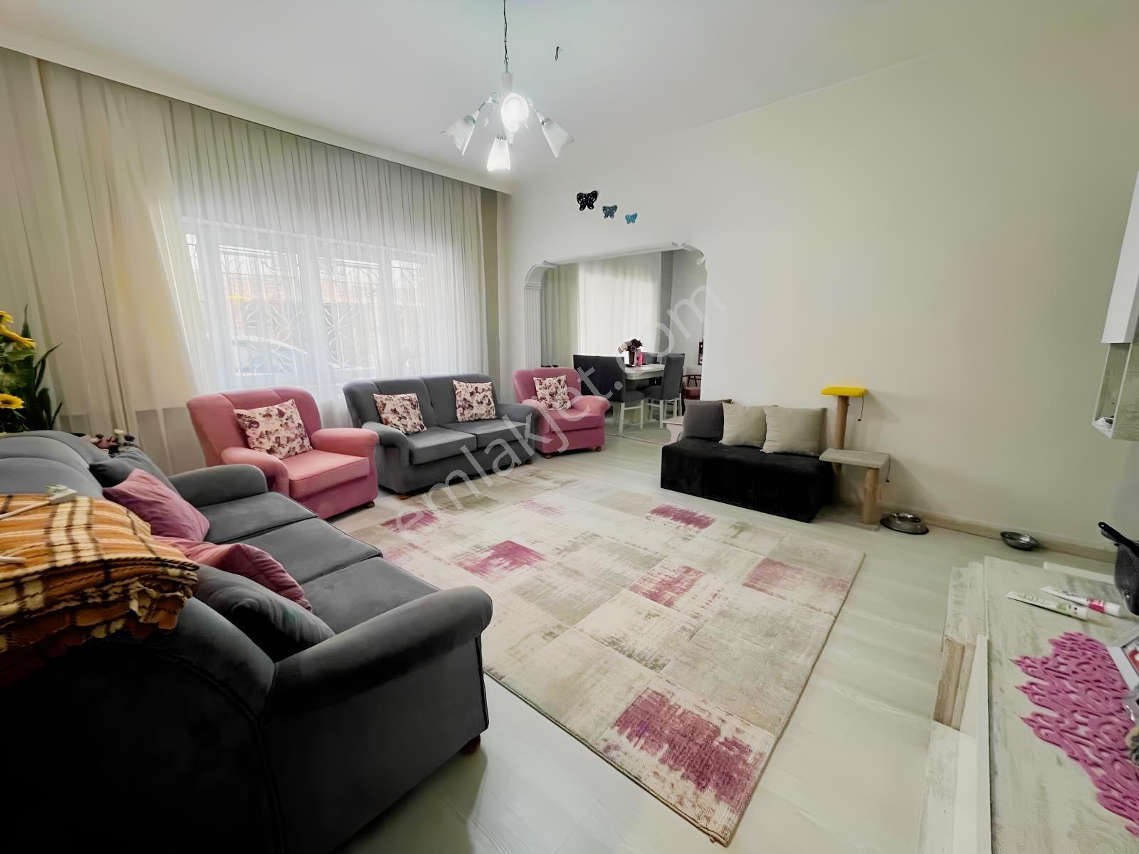 Rw Nestten Hat Boyu Yakını Bahçeli 2+1 125 M2 Satılık Daire - Görsel 16
