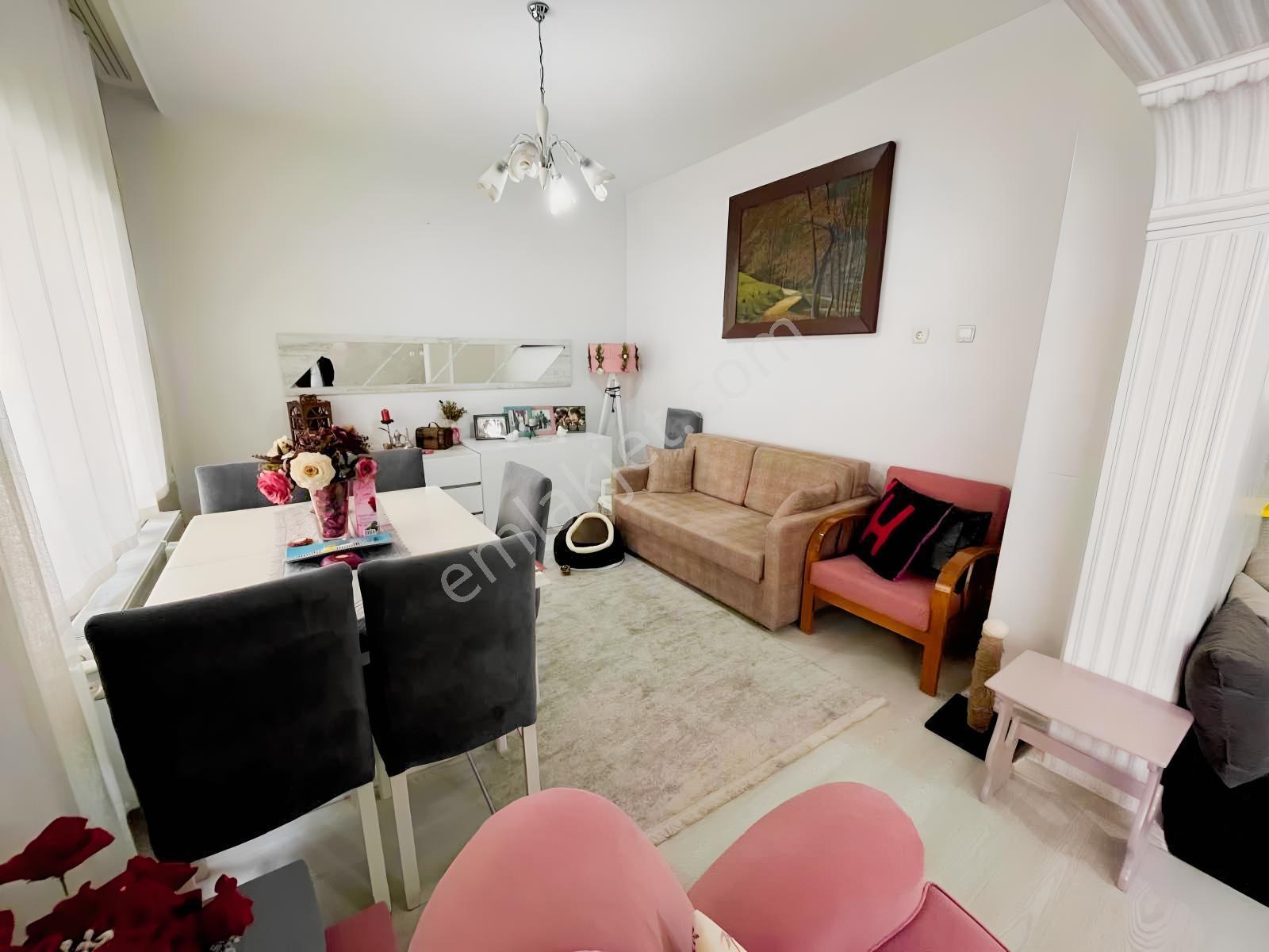 Rw Nestten Hat Boyu Yakını Bahçeli 2+1 125 M2 Satılık Daire - Görsel 15