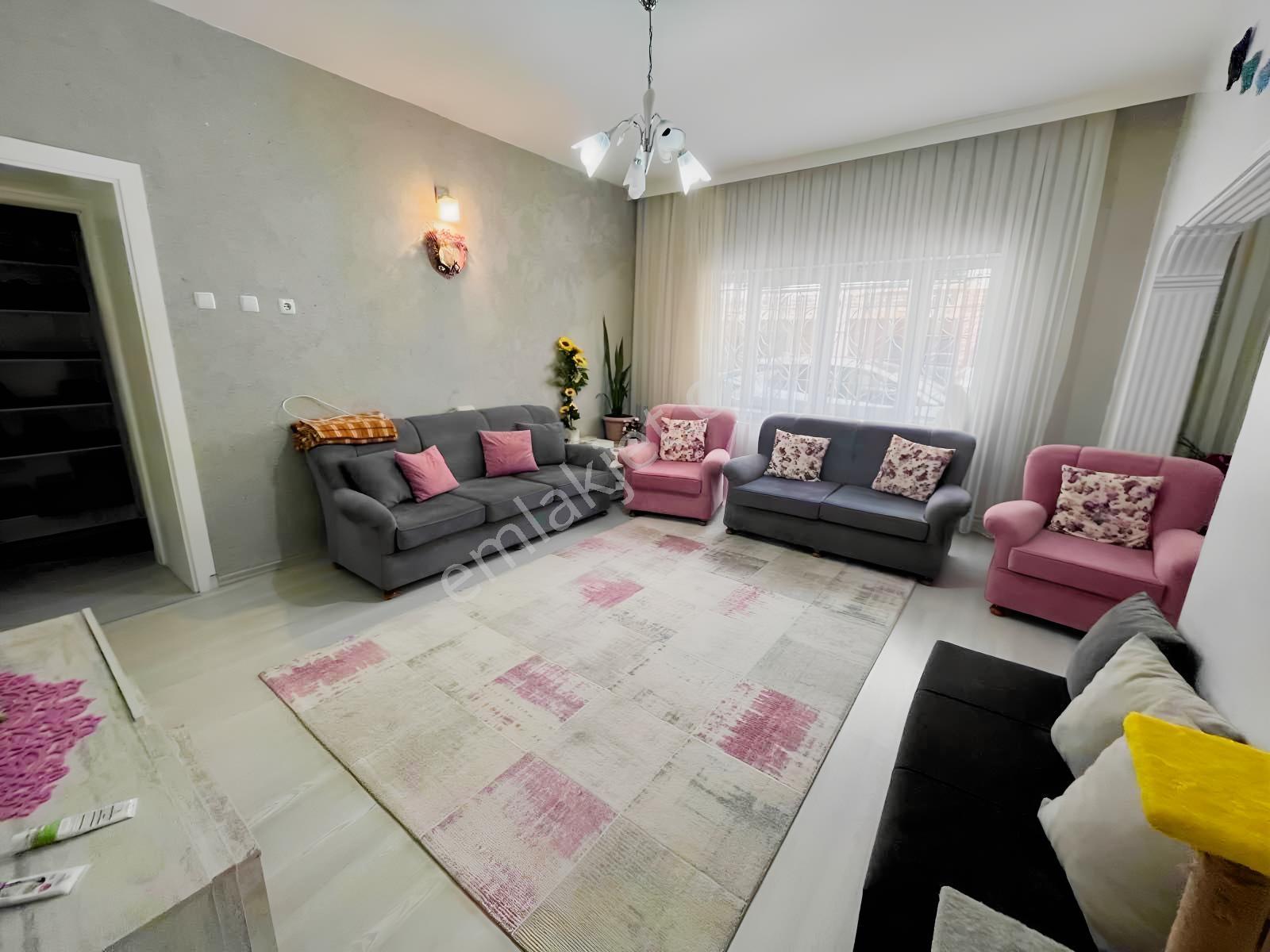 Rw Nestten Hat Boyu Yakını Bahçeli 2+1 125 M2 Satılık Daire - Görsel 3