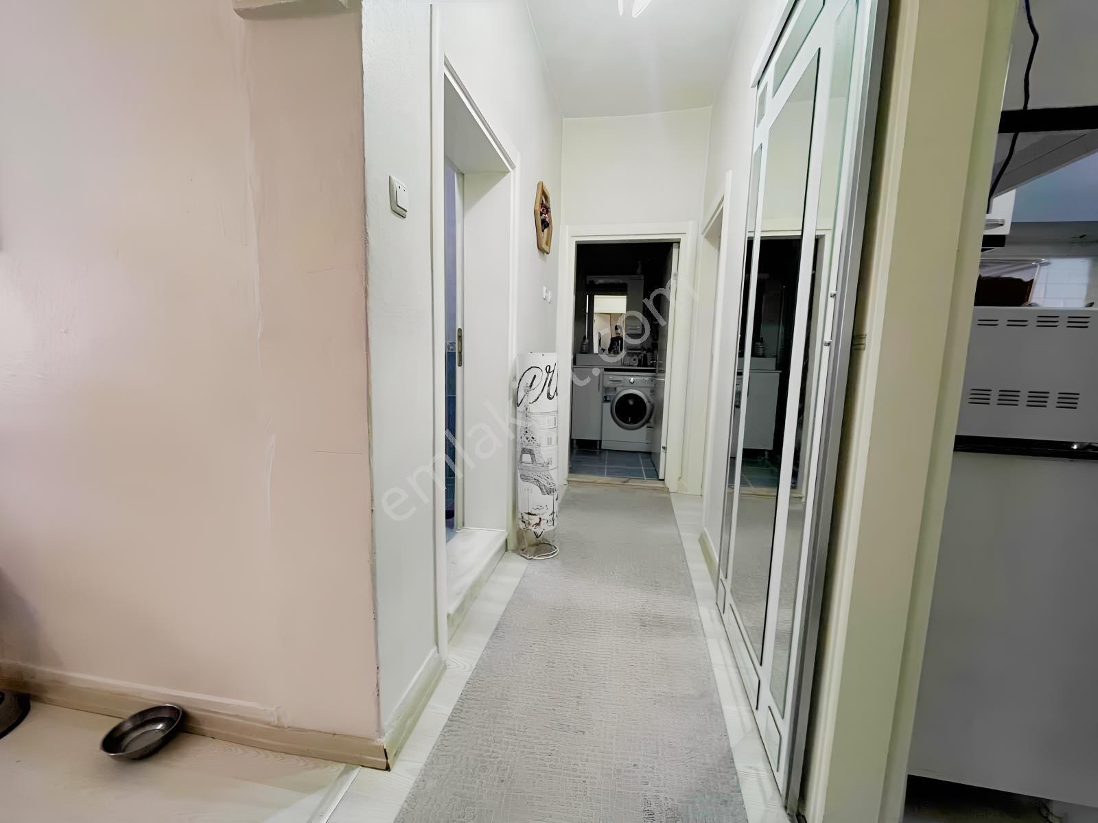 Rw Nestten Hat Boyu Yakını Bahçeli 2+1 125 M2 Satılık Daire - Görsel 11