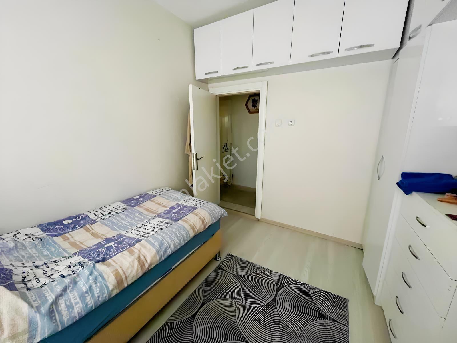 Rw Nestten Hat Boyu Yakını Bahçeli 2+1 125 M2 Satılık Daire - Görsel 5