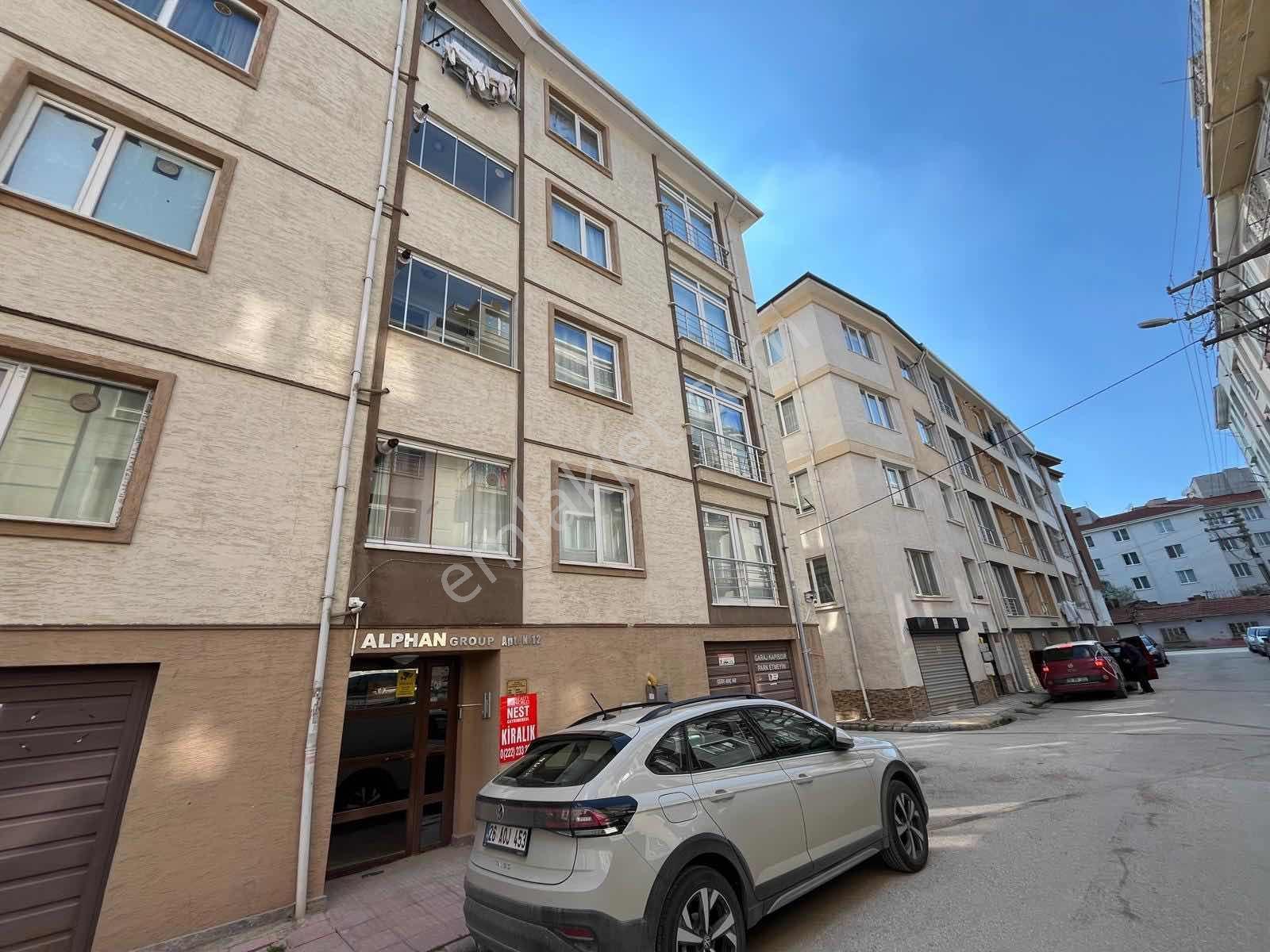 Rw Nestten Zafer Mh De 1+1 Ayrı Mutfaklı 55 M2 Kiralık Daire - Görsel 2