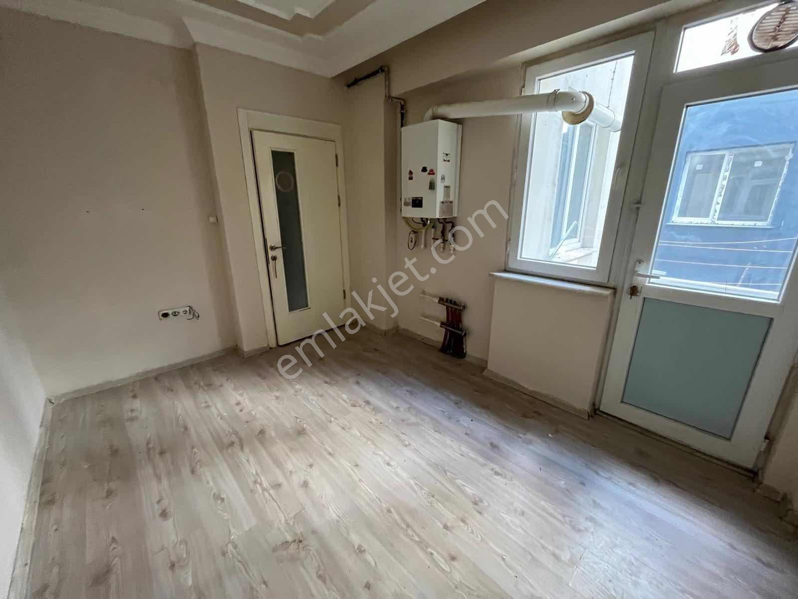 Rw Nestten Zafer Mh De 1+1 Ayrı Mutfaklı 55 M2 Kiralık Daire - Görsel 5